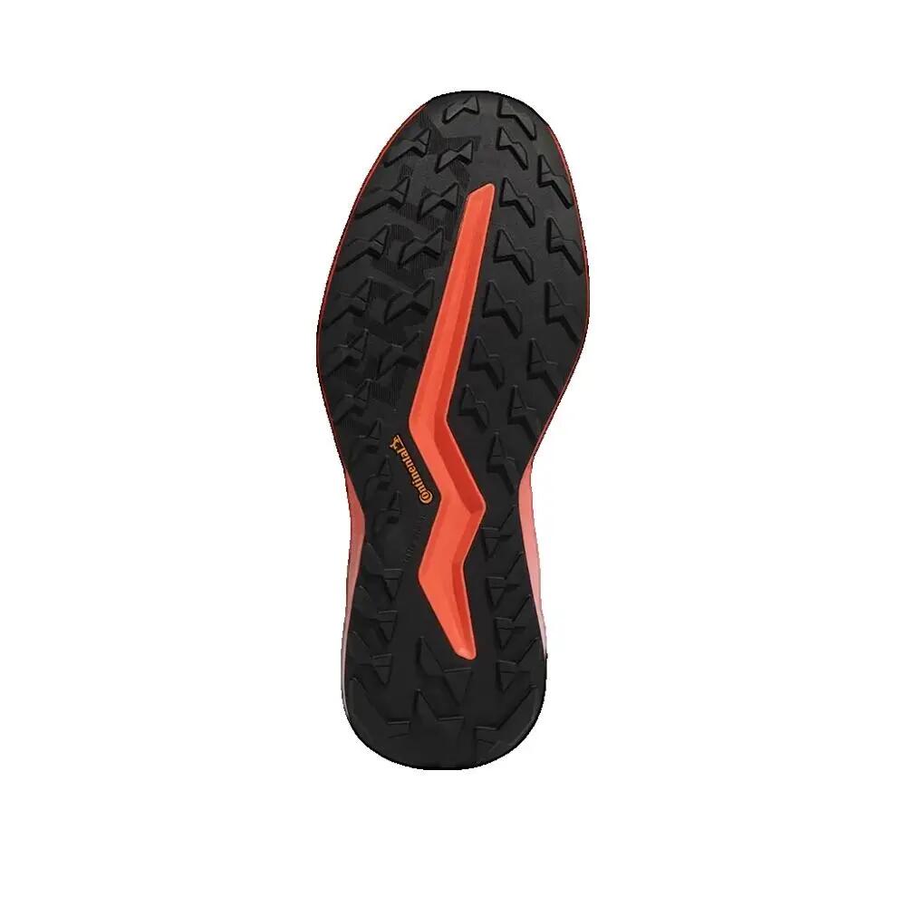 Chaussures de trail adidas Terrex Agravic Lite Orange 6/8