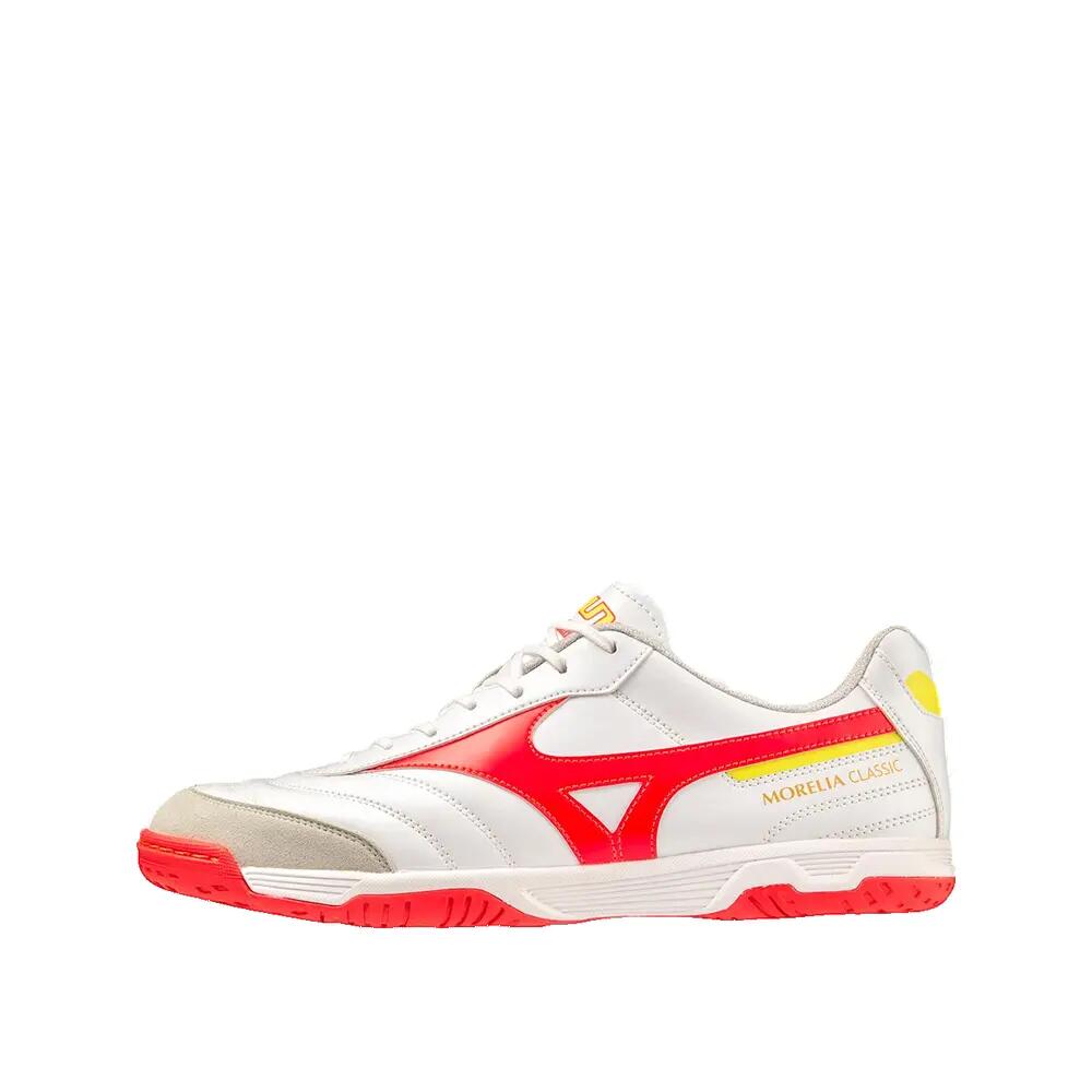 Mizuno Morelia Sala Classic IN férfi futballcipő 2/5