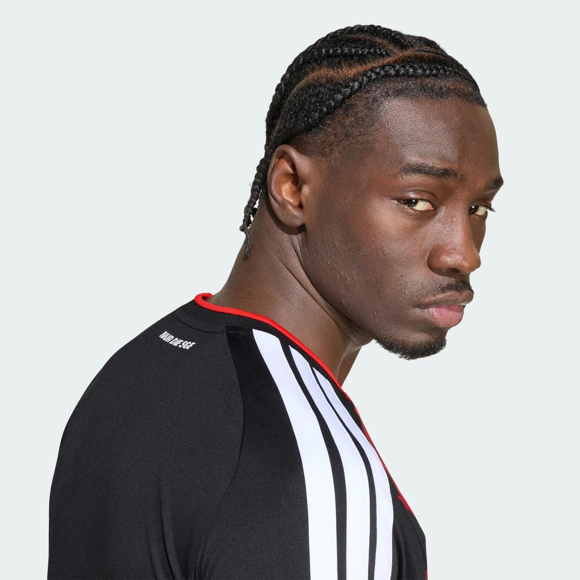 Eintracht Frankfurt 26/27 Heimtrikot 6/11