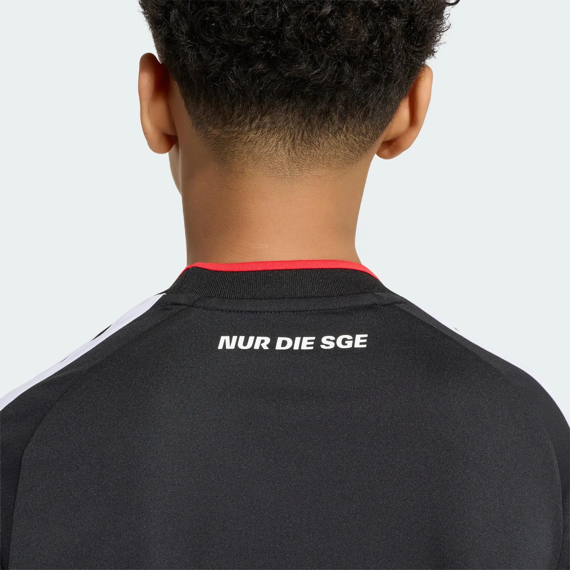 Eintracht Frankfurt 26/27 Kids Heimtrikot 6/7