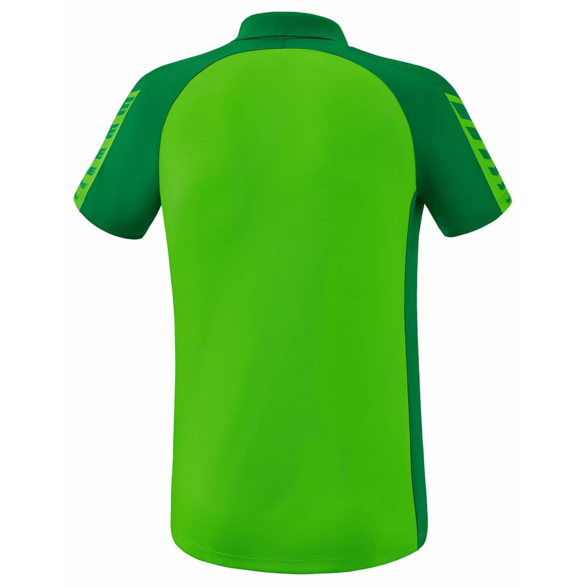 Polo shirt Erima Six Wings 8/9