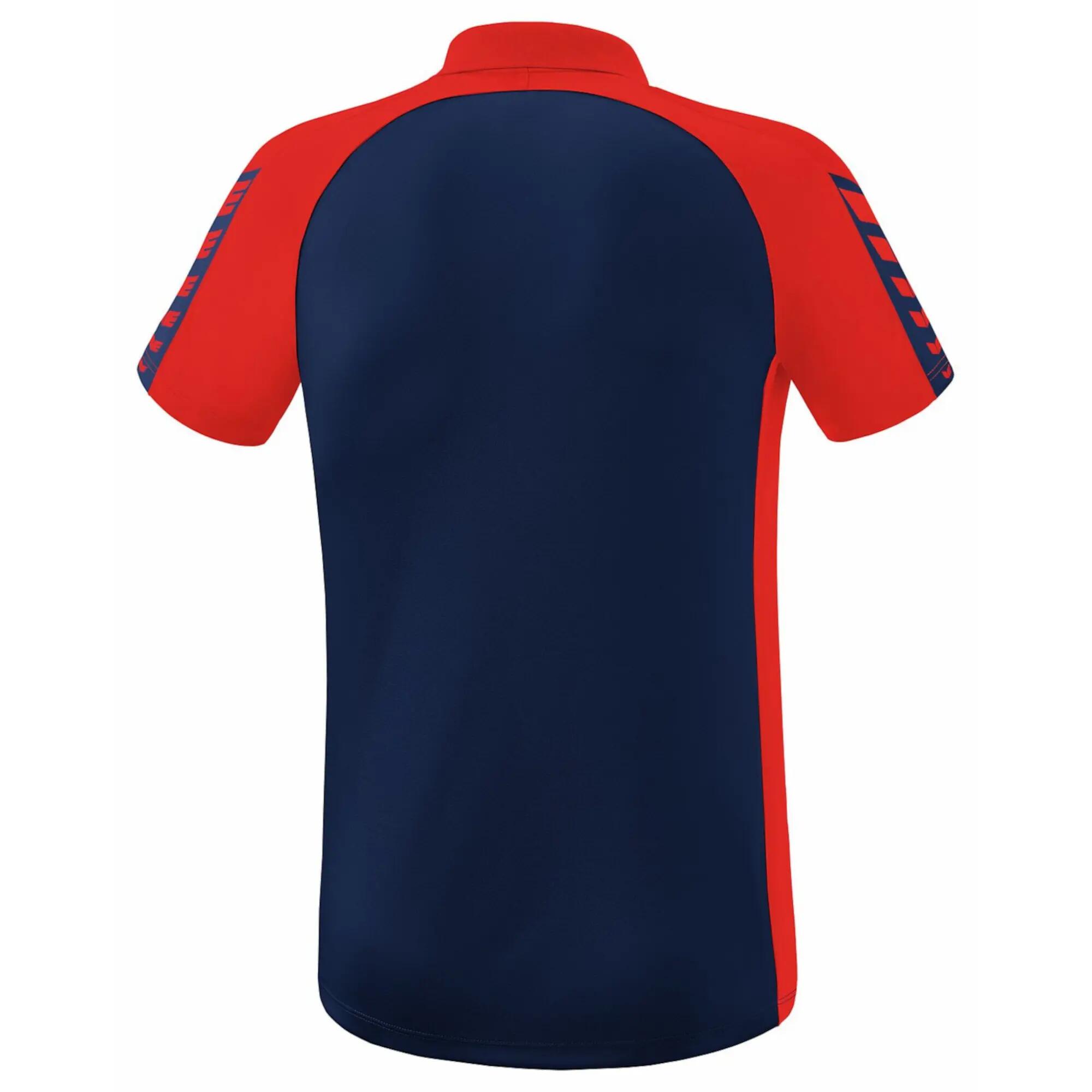 Polo shirt Erima Six Wings 8/9