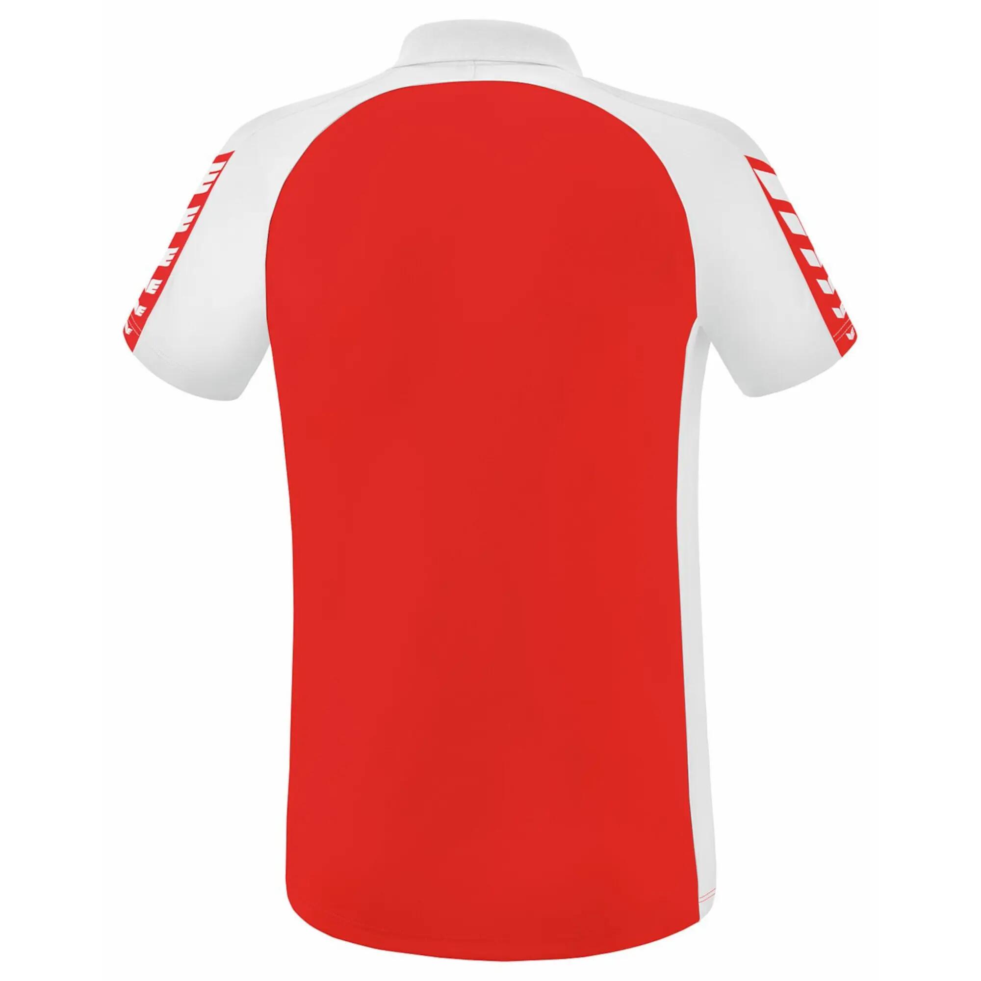 Polo-Shirt Erima Six Wings 8/9