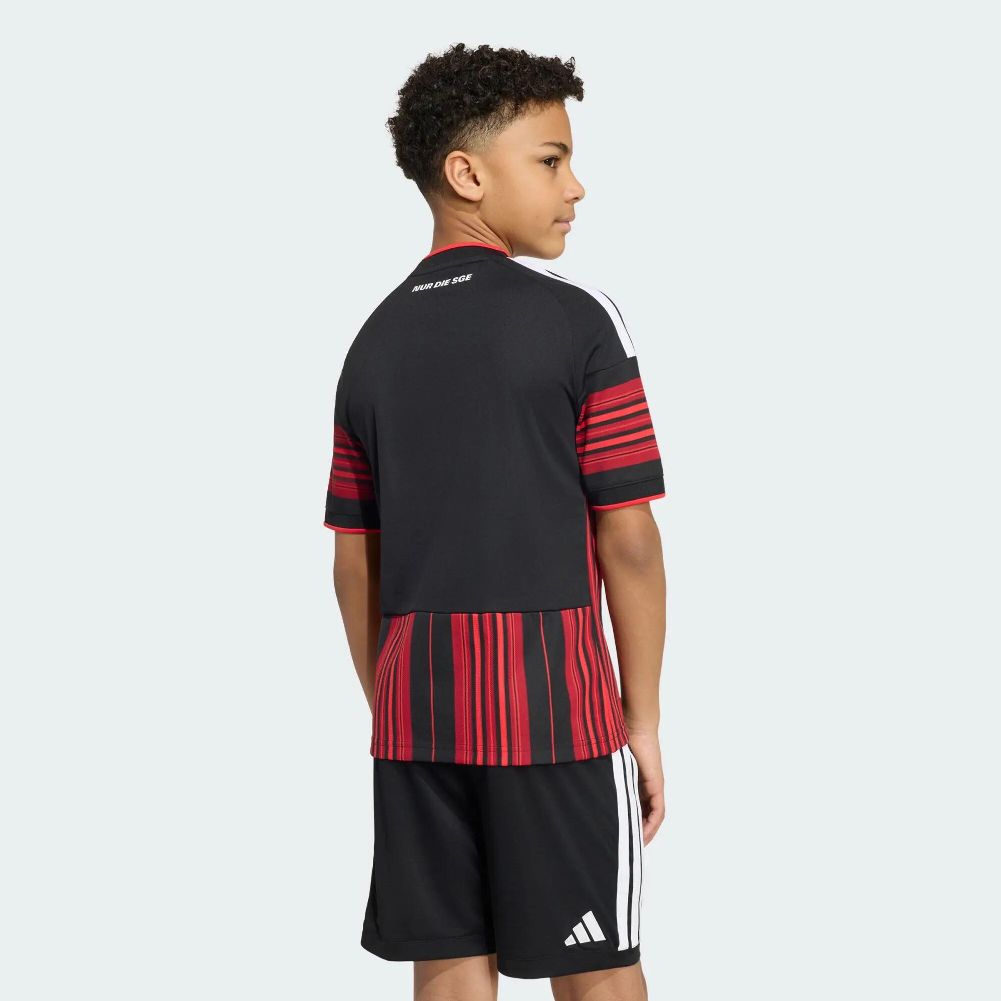 Eintracht Frankfurt 26/27 Kids Heimtrikot 3/7
