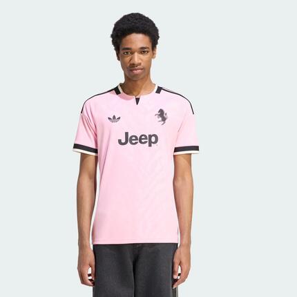 Camiseta segunda equipación Juventus 26/27