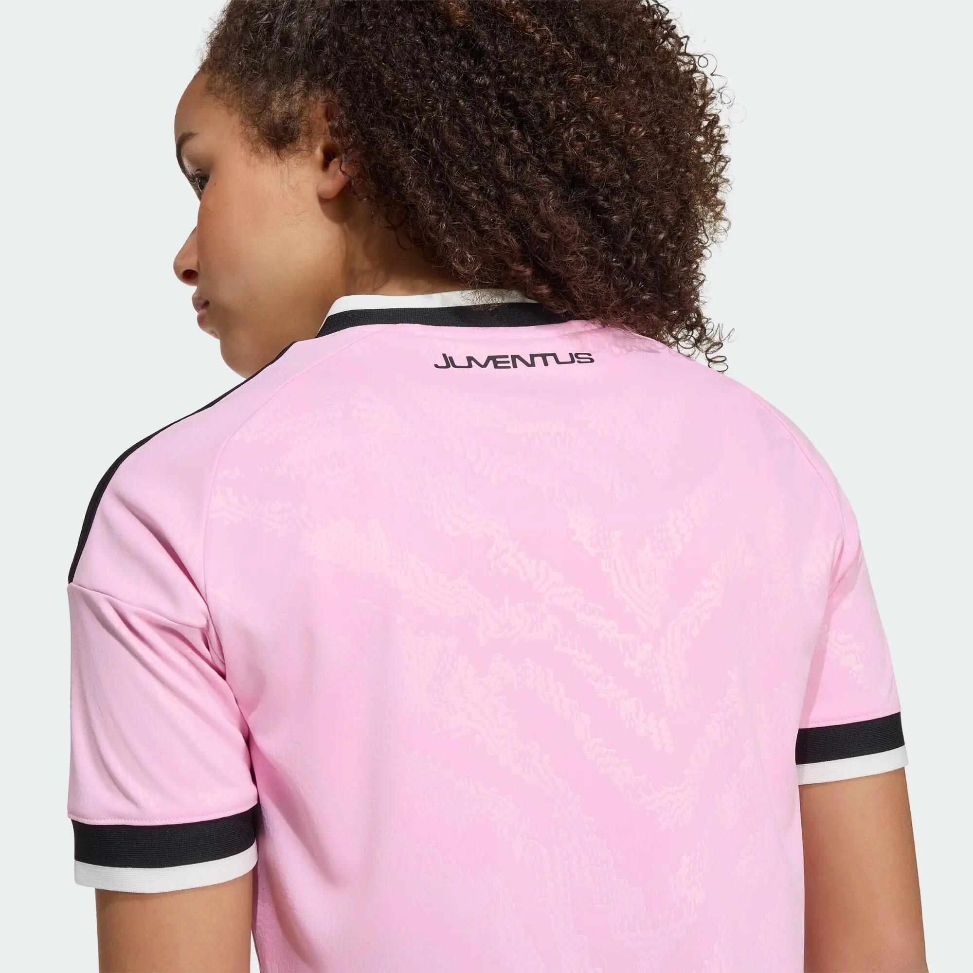 Juventus 26/27 idegenbeli mez gyerekeknek 6/7