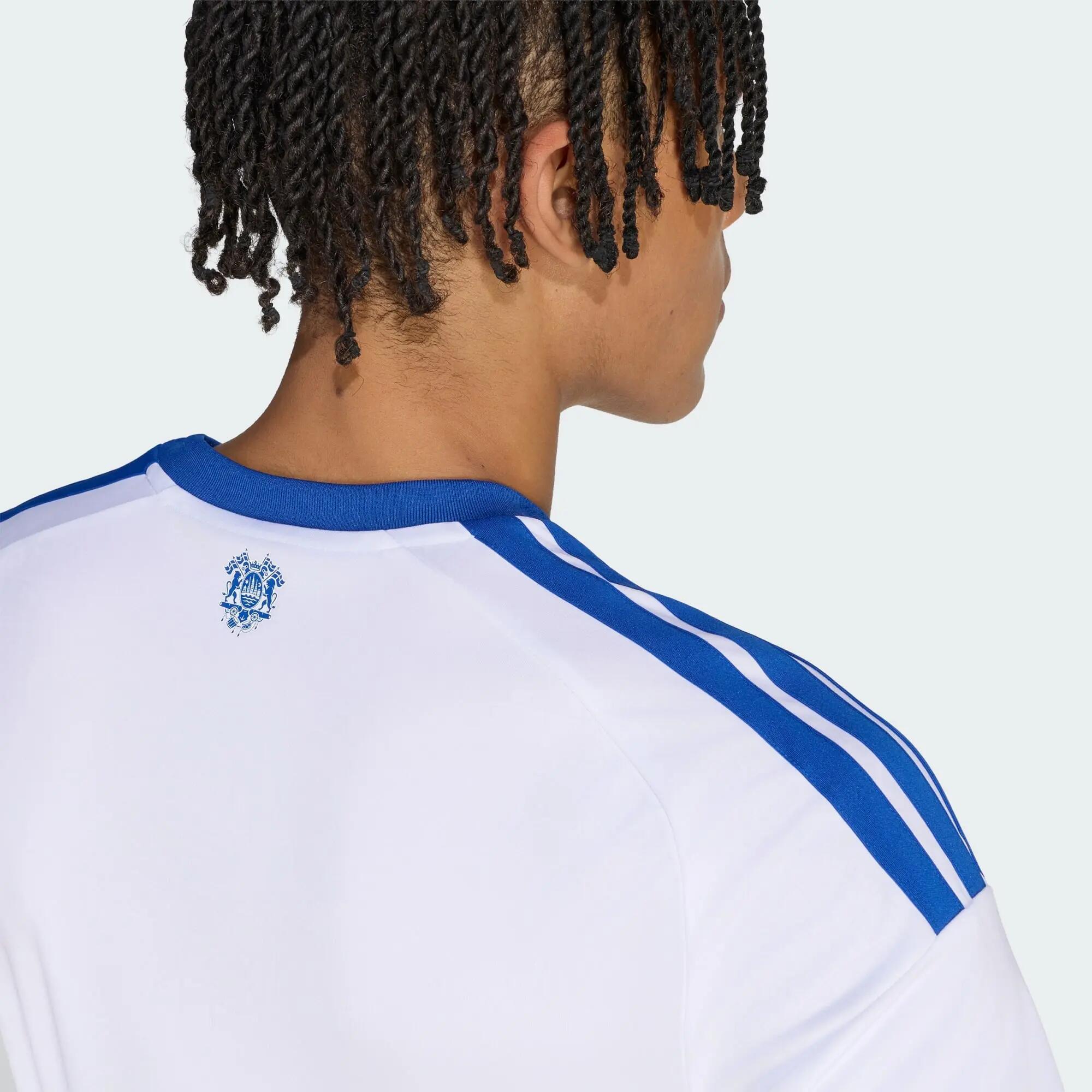 Camiseta primera equipación FC Copenhague 26/27 6/7
