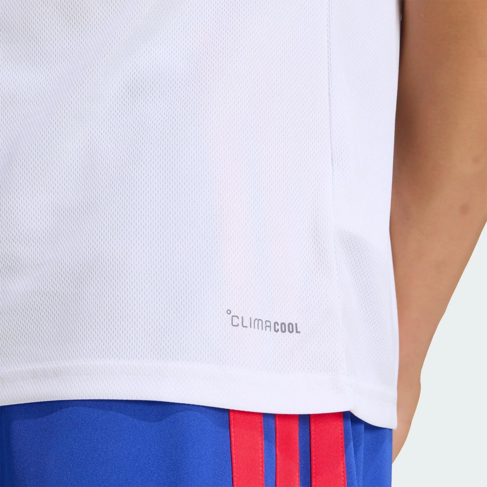 Maglia Home Olympique Lyonnais 26/27 6/7
