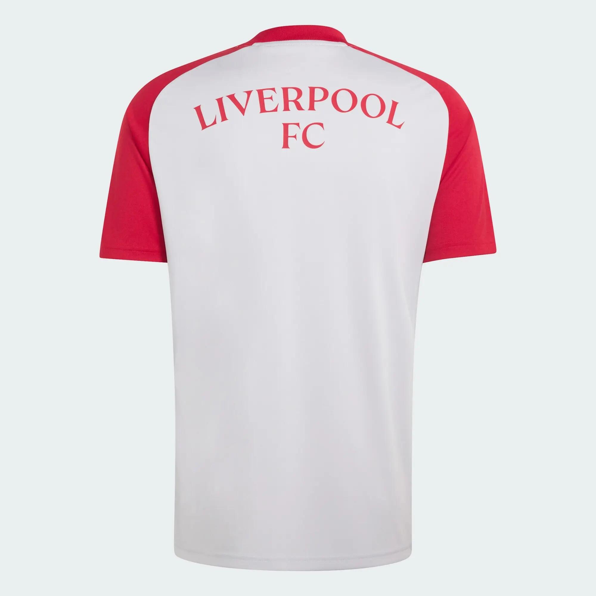 FC Liverpool 26/27 Pre-Match Shirt 9/10
