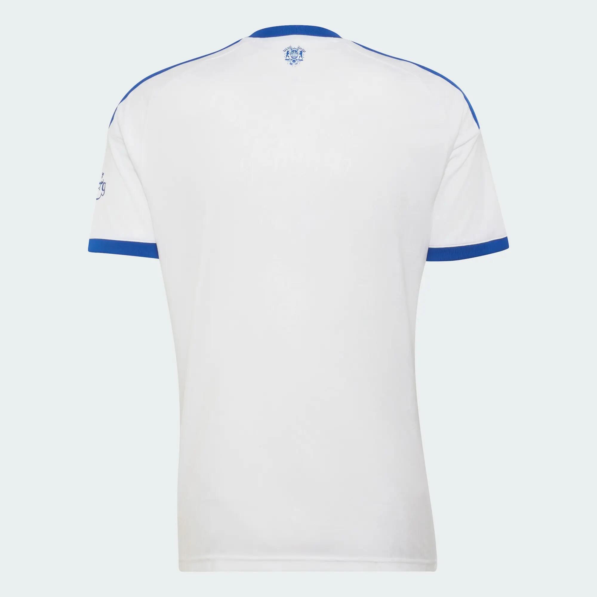 Camiseta primera equipación FC Copenhague 26/27 5/7
