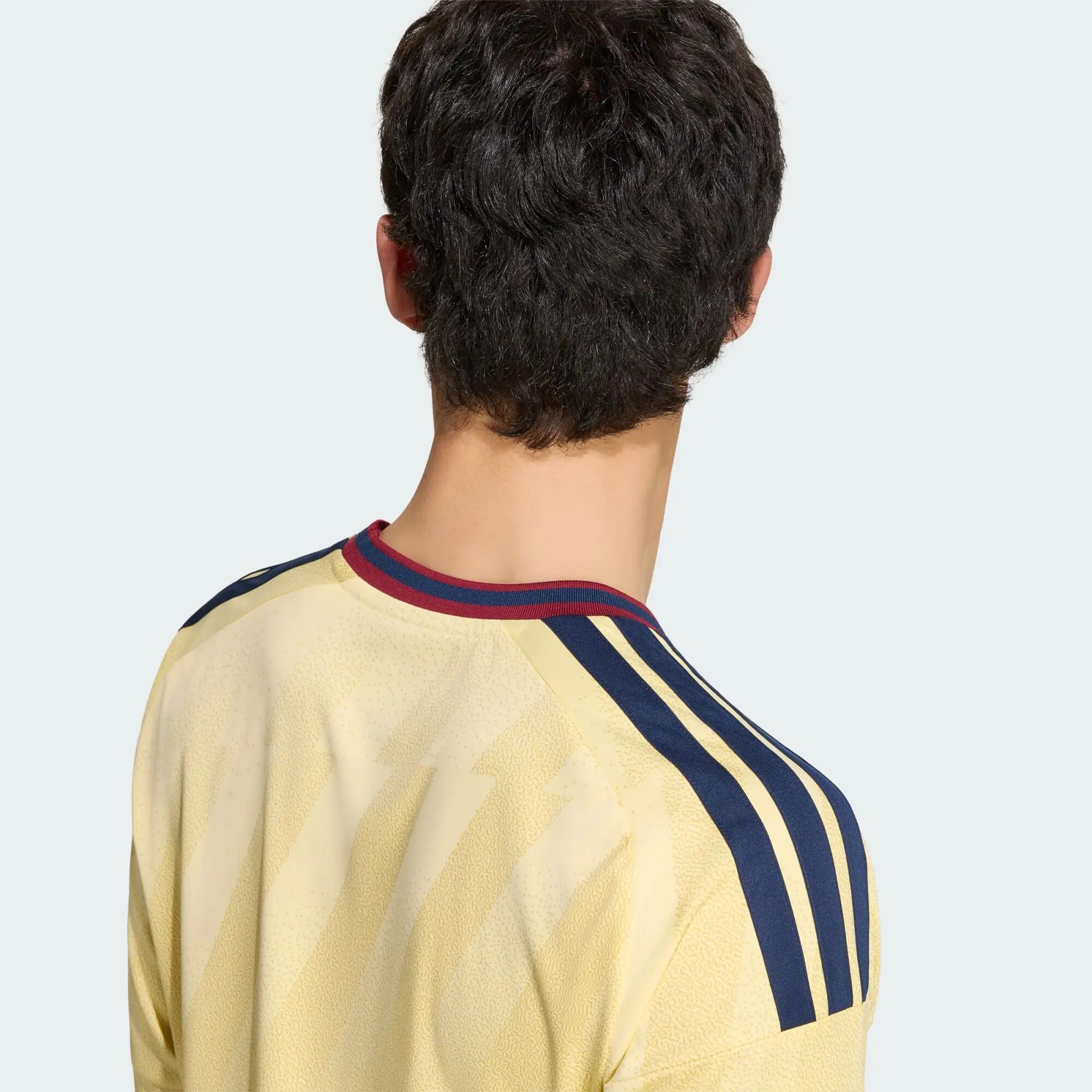 Maillot manches longues Third Arsenal FC 26/27 6/6
