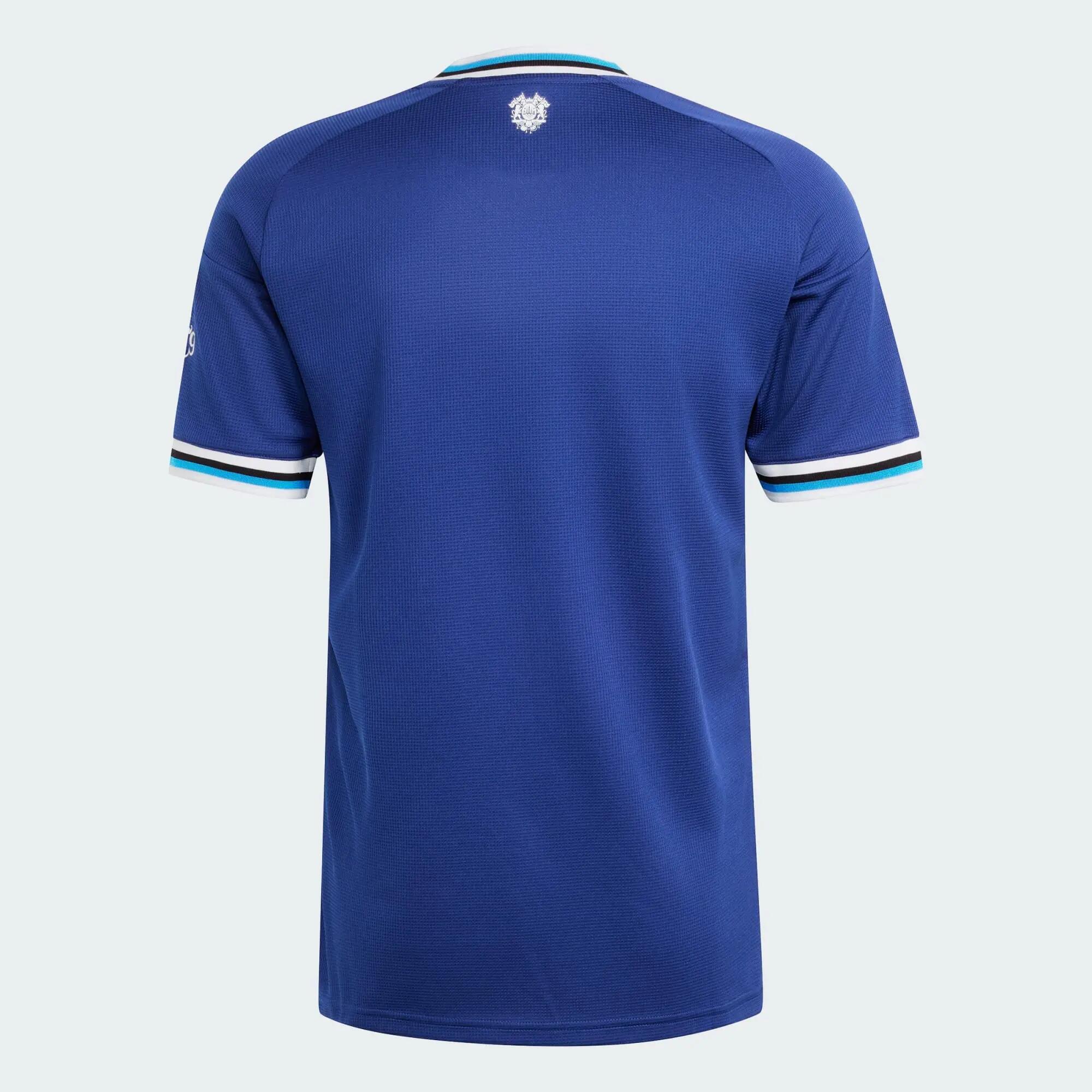 Maillot Extérieur FC Copenhagen 26/27 5/7