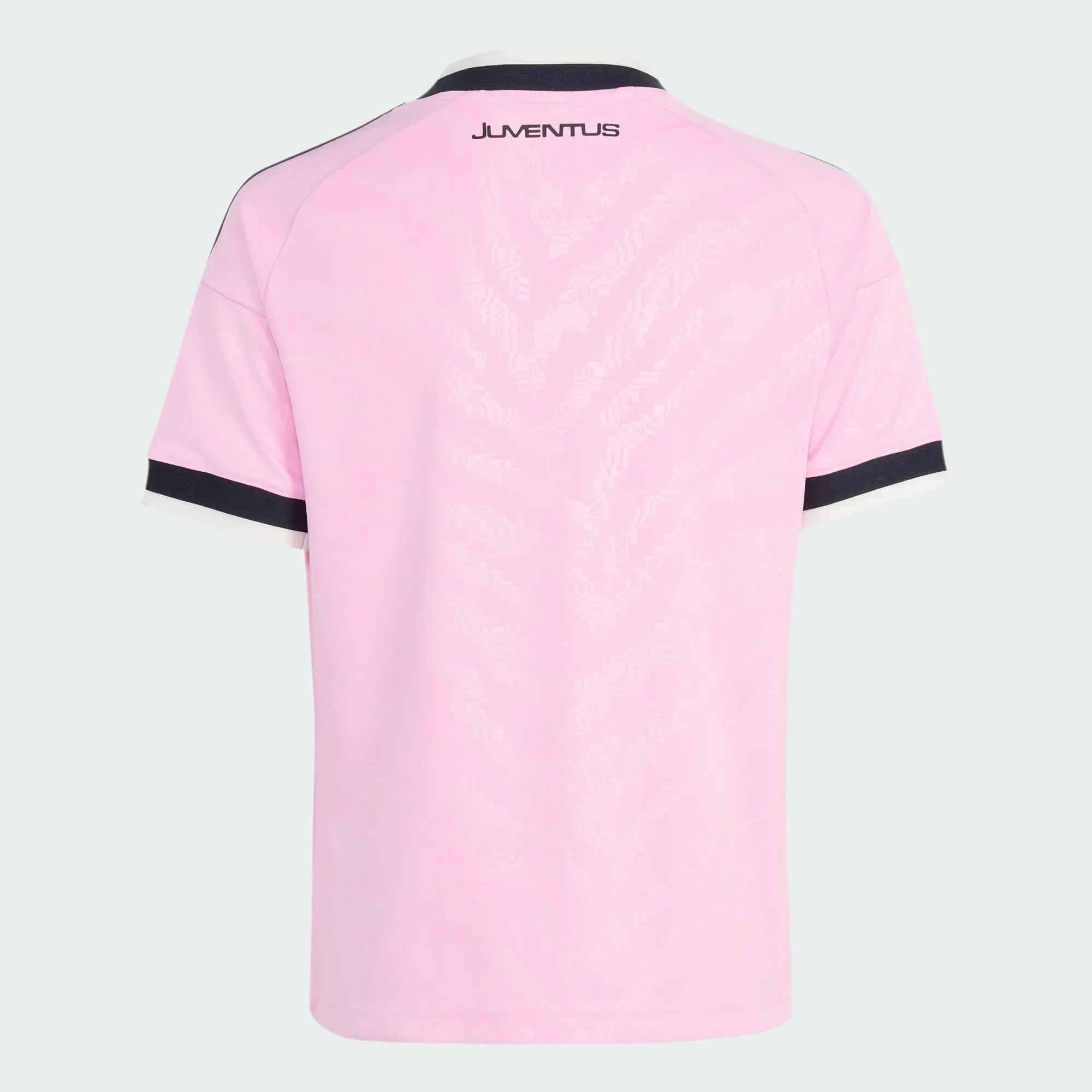 Juventus 26/27 idegenbeli mez gyerekeknek 5/7