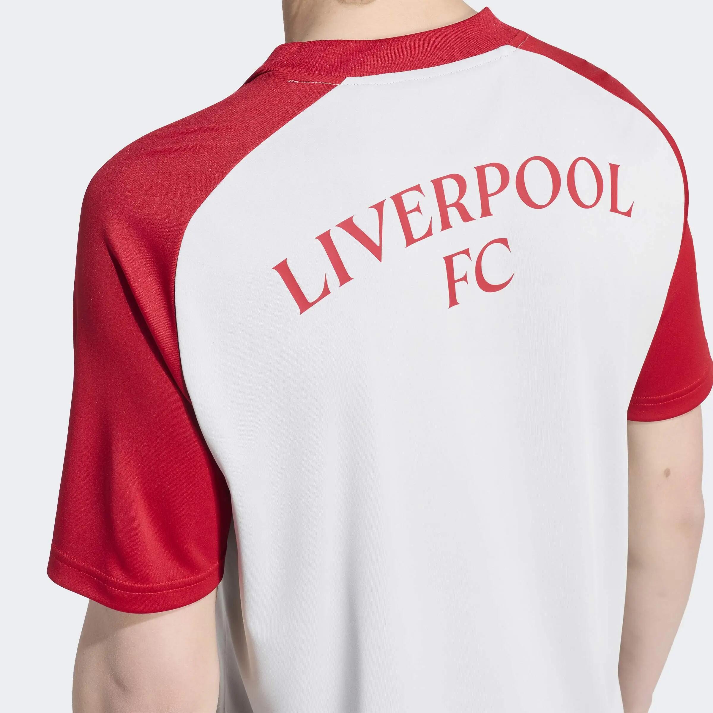 FC Liverpool 26/27 Pre-Match Shirt 8/10