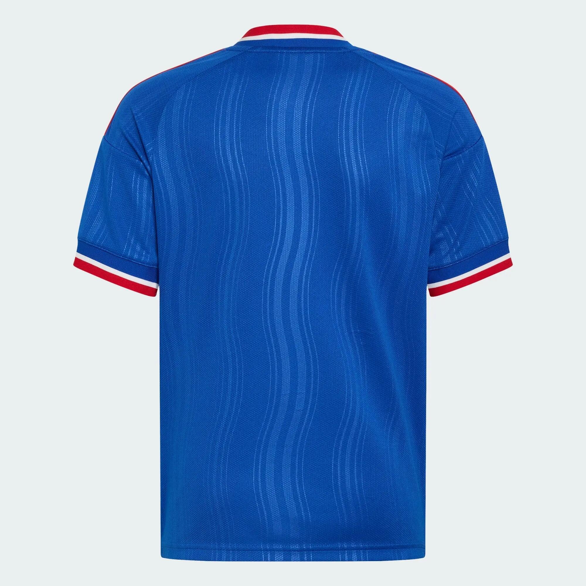 Maglia Away 26/27 Manchester United bambini e bambine 5/7