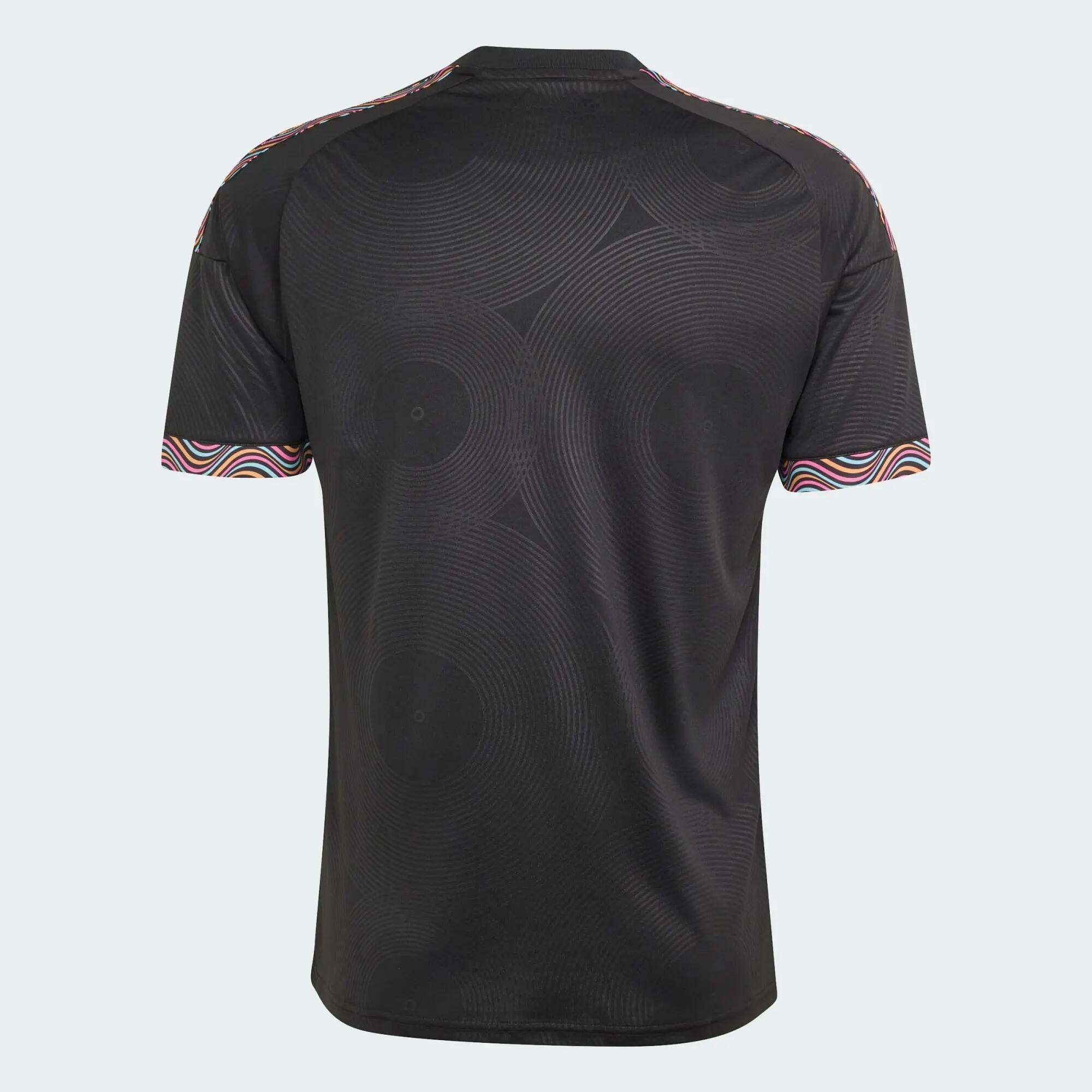 Olympique Lyonnais 26/27 Ausweichtrikot 5/6