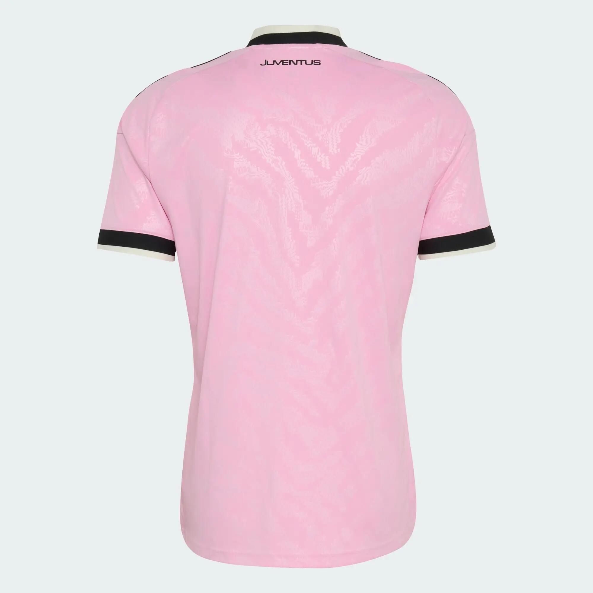 Maglia Away 26/27 Juventus FC 5/6