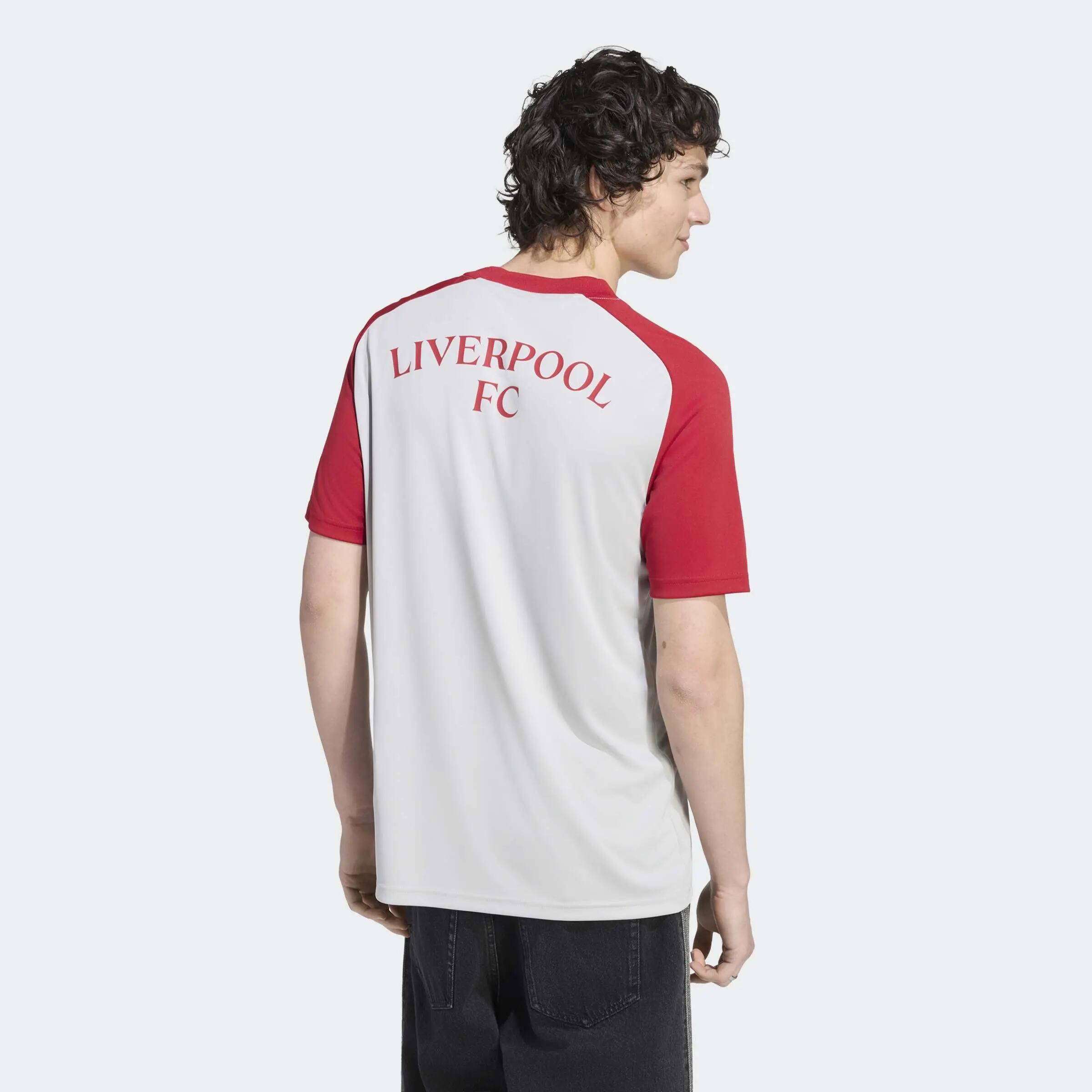FC Liverpool 26/27 Pre-Match Shirt 7/10