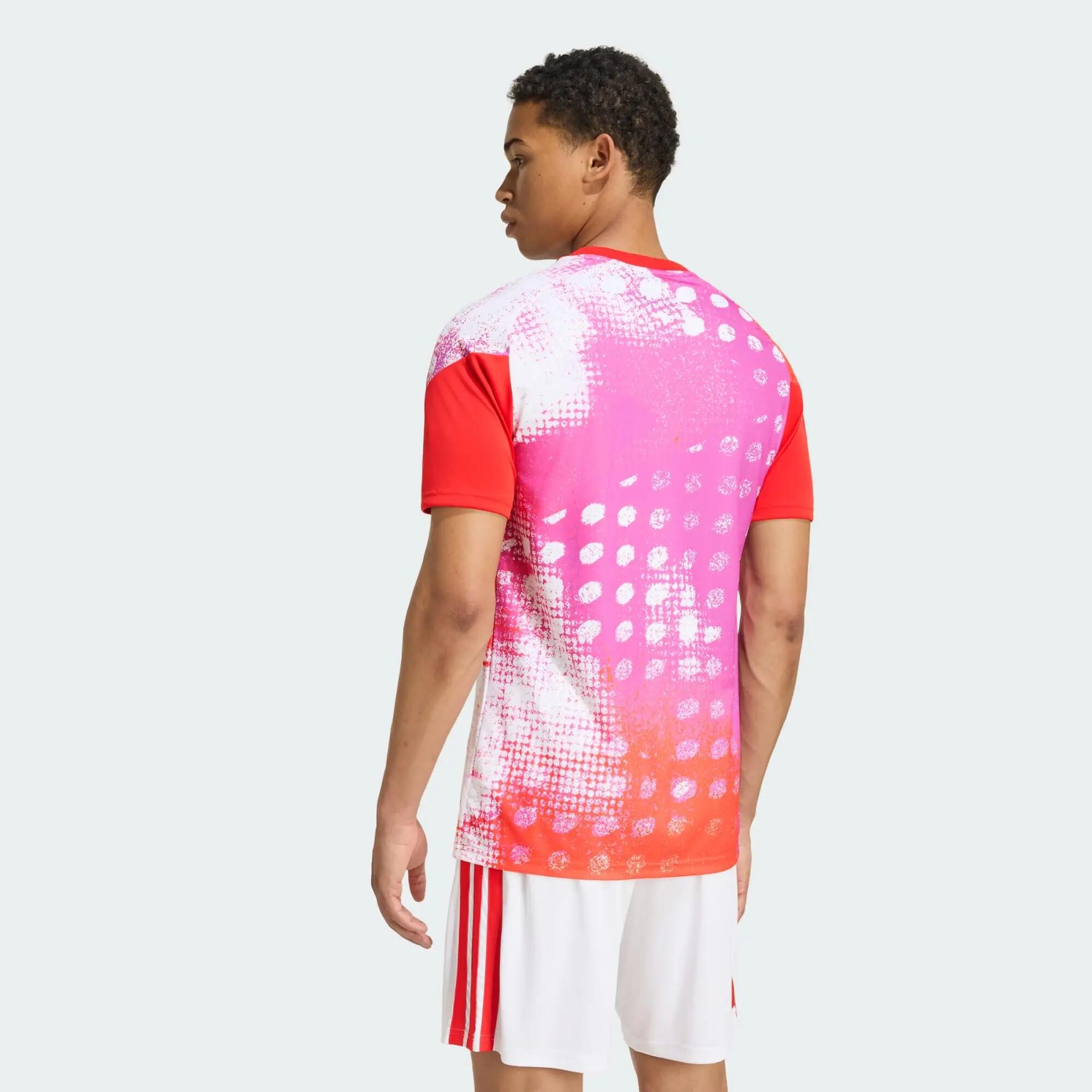 Maillot Pré-match SL Benfica 26/27 3/7