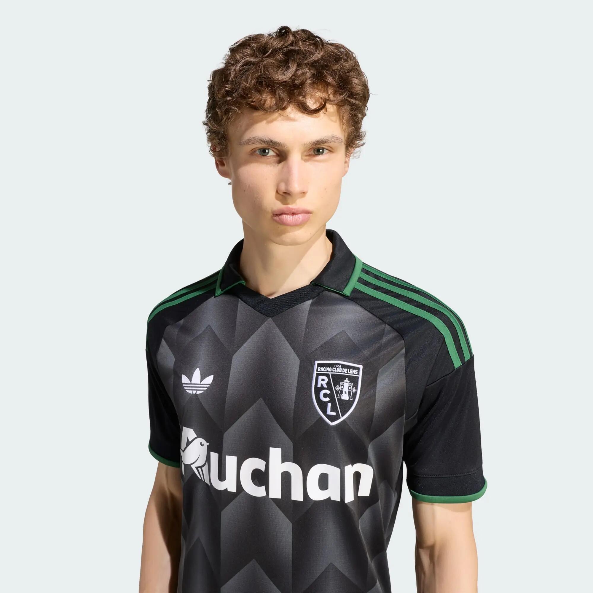 RC Lens 26/27 idegenbeli mez 4/7