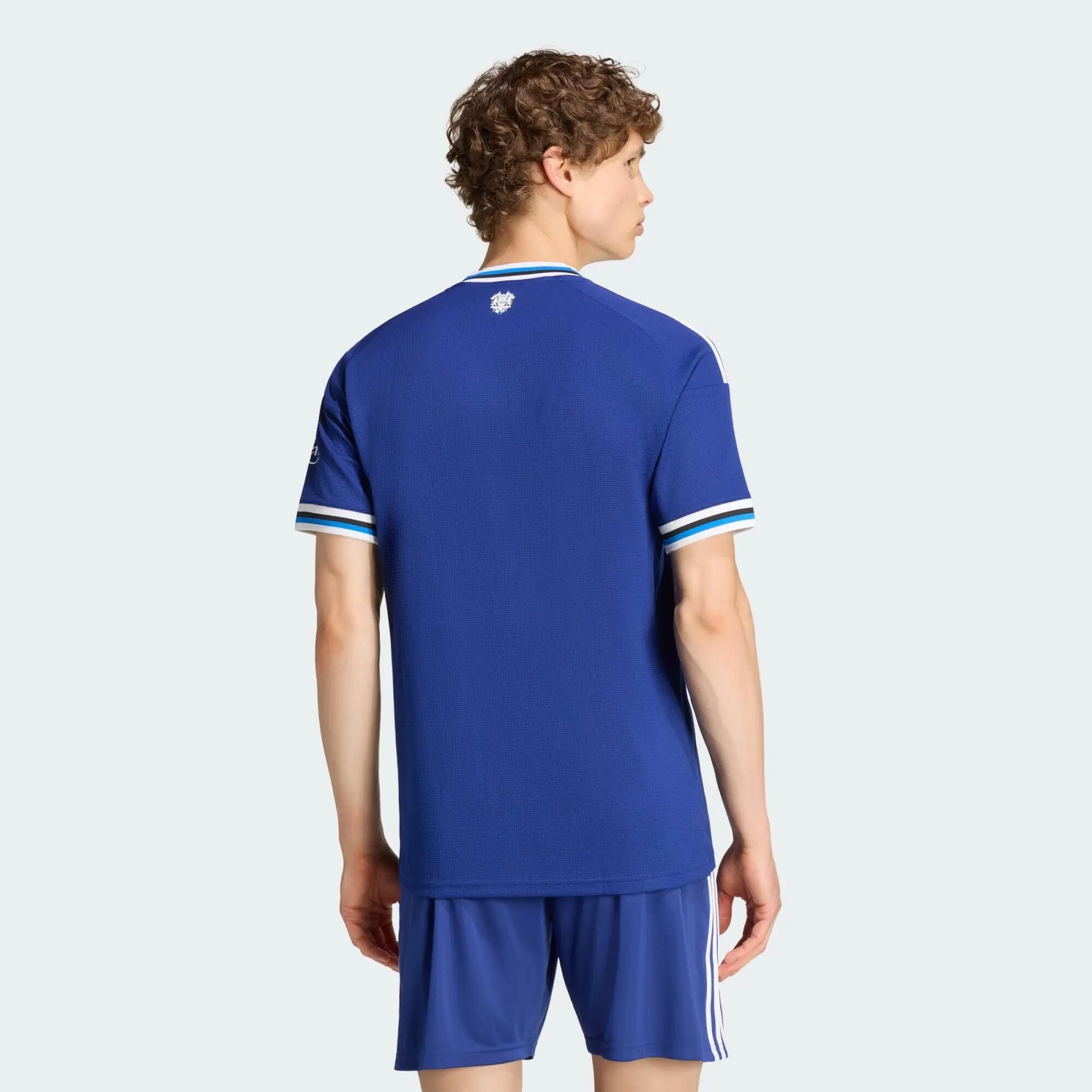 Maillot Extérieur FC Copenhagen 26/27 3/7