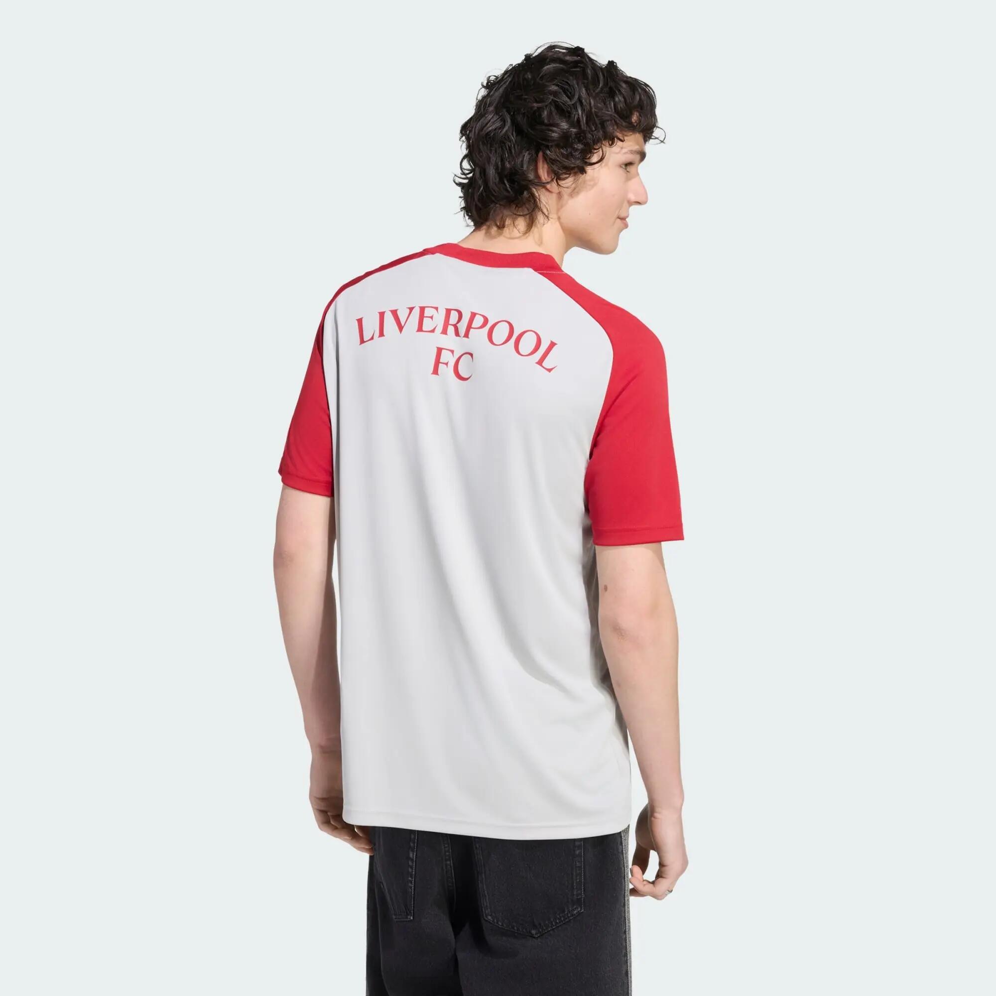 FC Liverpool 26/27 Pre-Match Shirt 5/10