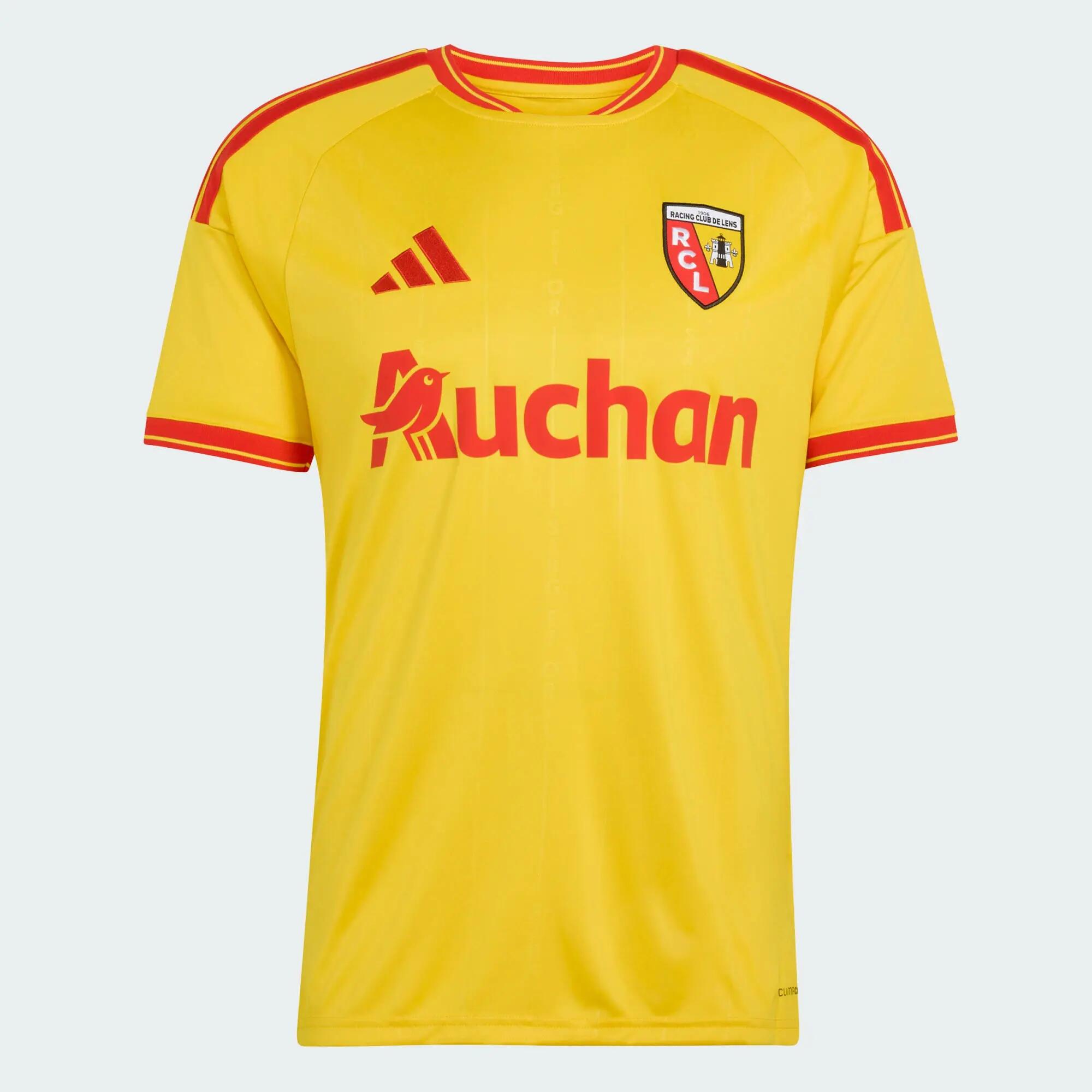 RC Lens 26/27 hazai mez 2/7