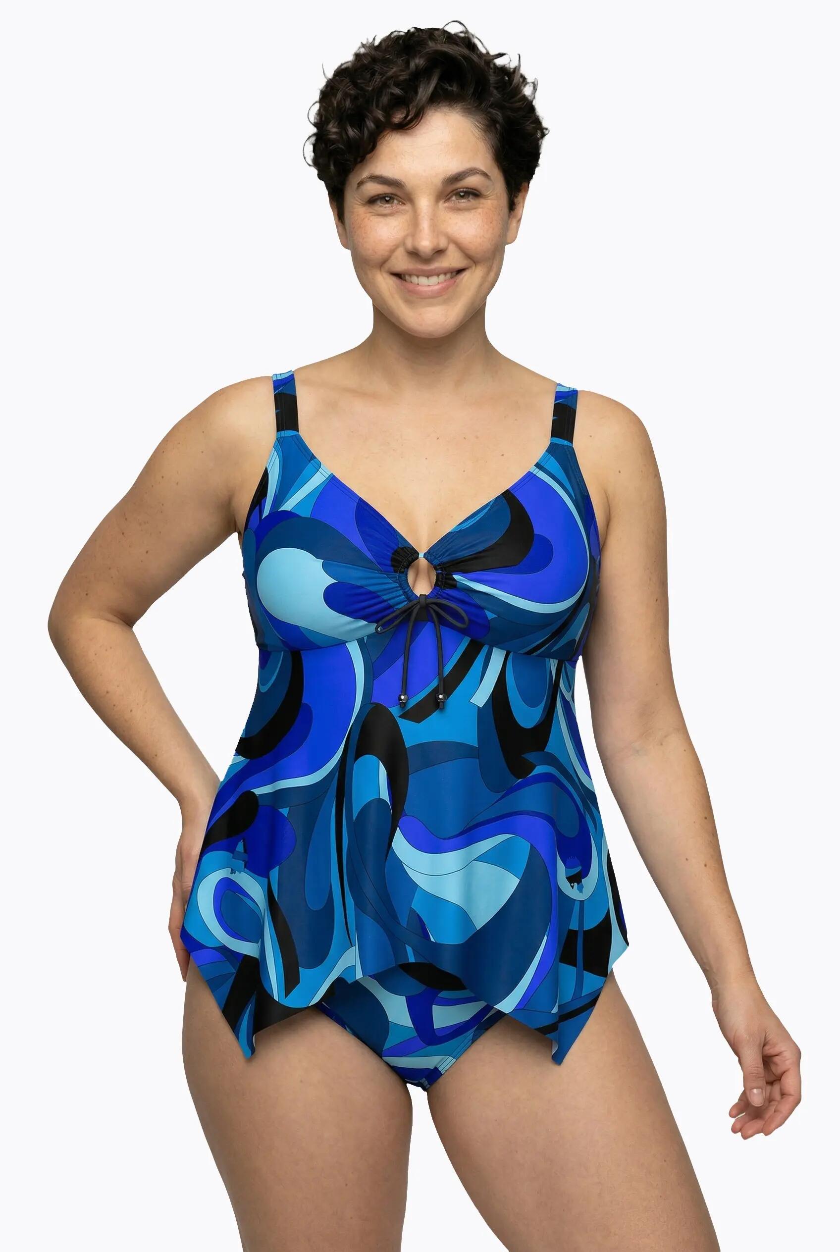 Dames Softcups 4/13