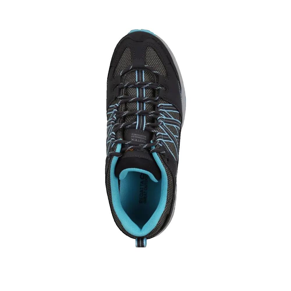 Botas de senderismo Regatta Samaris Lw II Negro 3/5