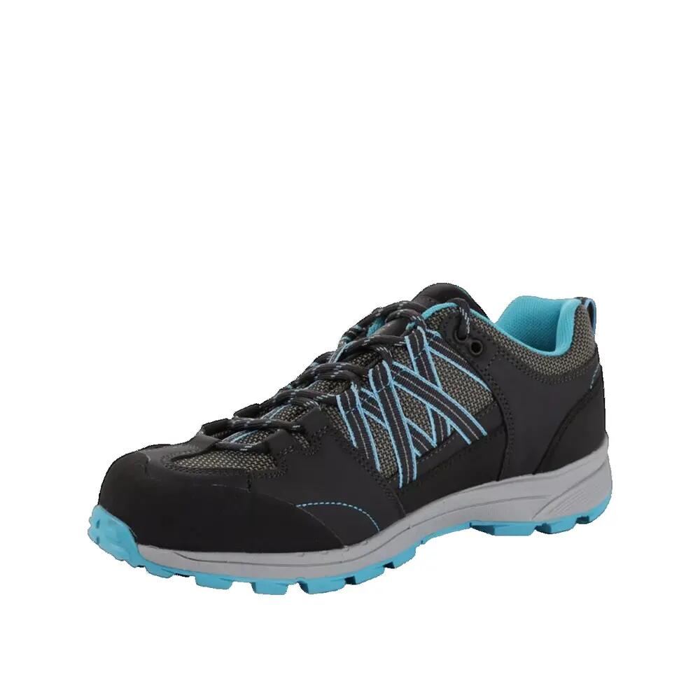 Botas de senderismo Regatta Samaris Lw II Negro 2/5