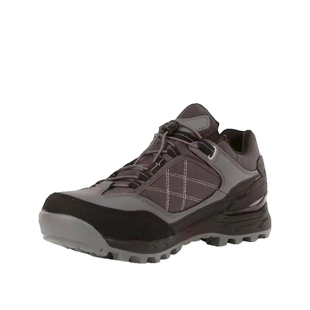 Wanderschuhe Regatta Samaris Pro Low Grau 2/5