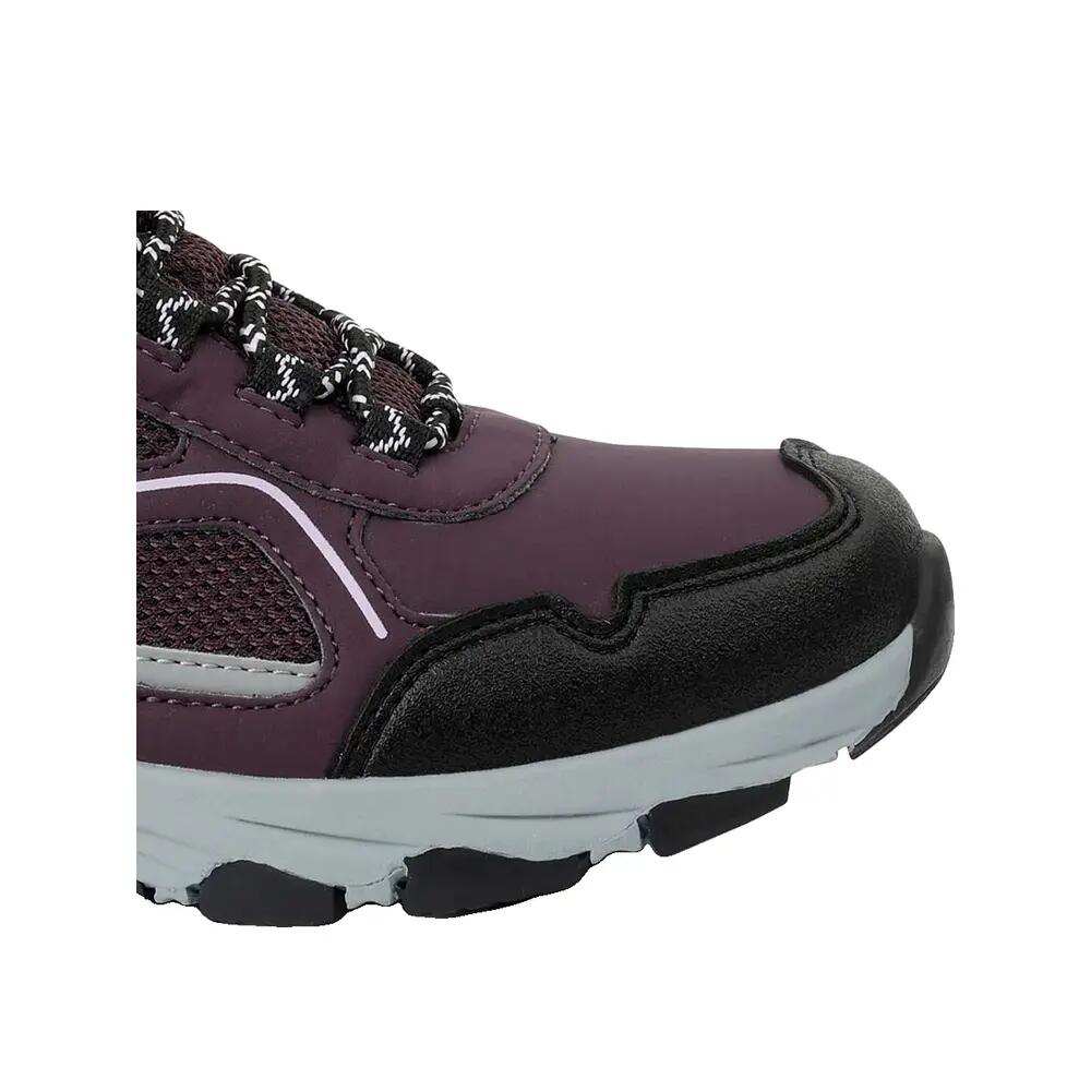 Botas senderismo mujer impermeables Regatta Lady Vendeavour 9/9