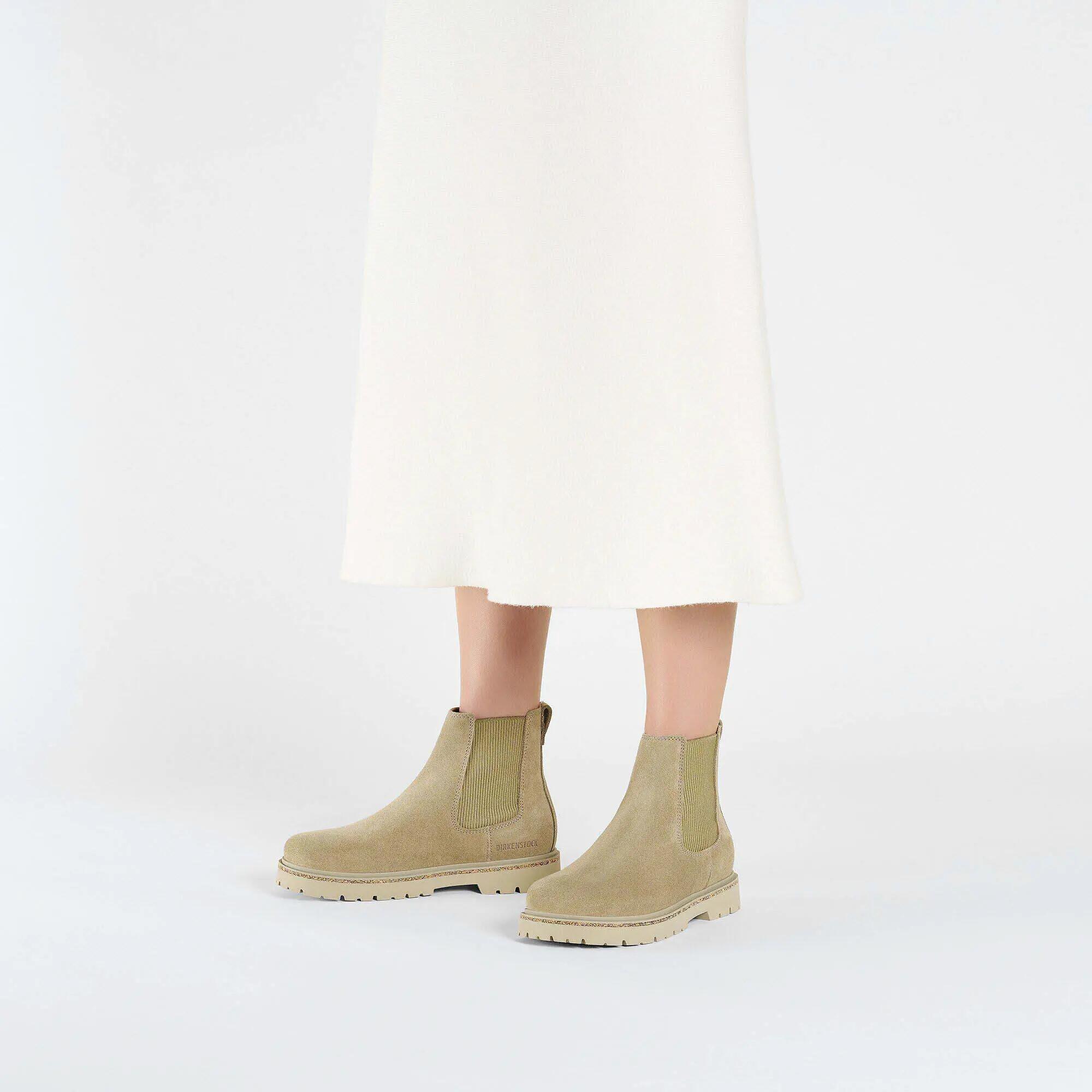 Birkenstock Highwood Slip On Women Mulher 4/7