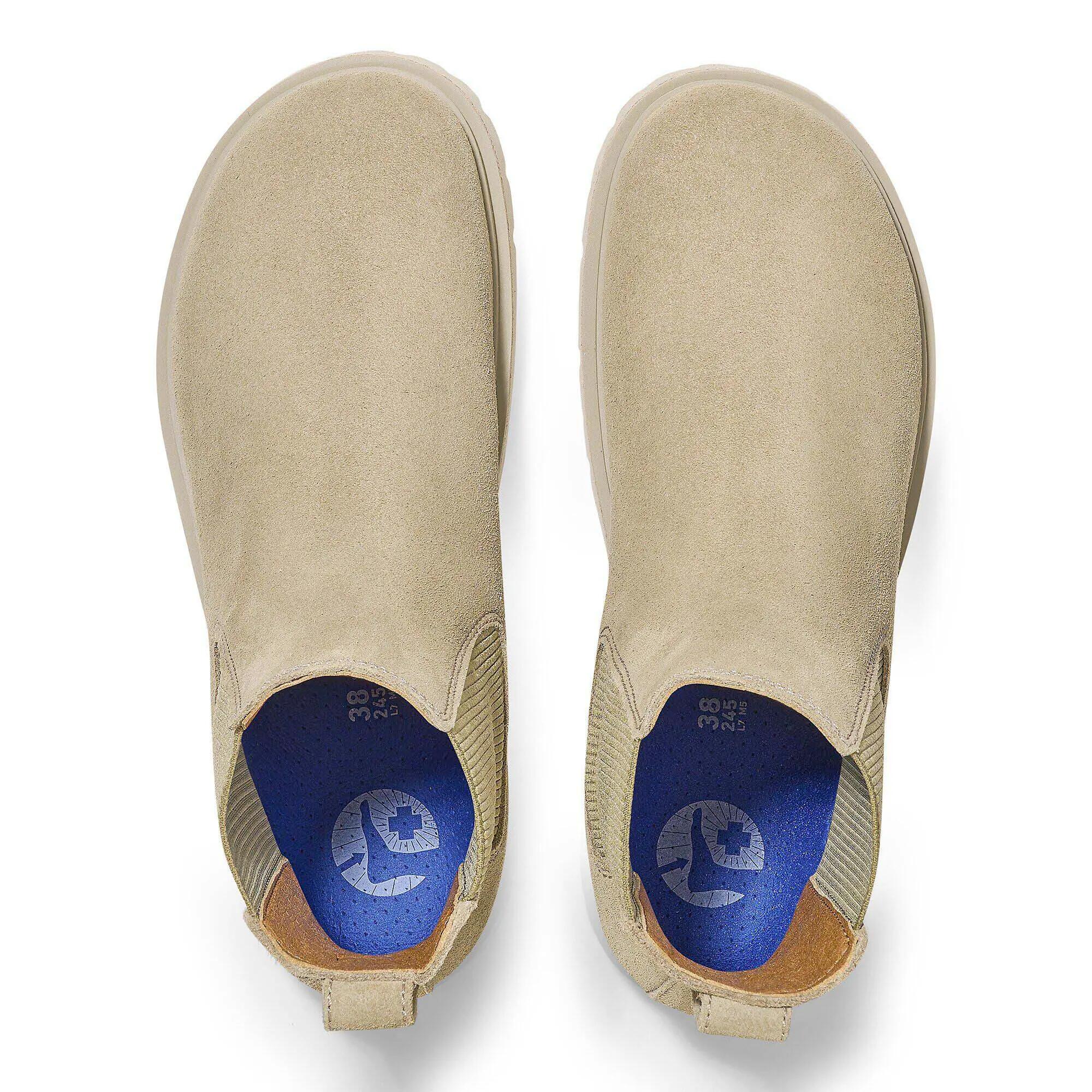 Birkenstock Highwood Slip On Women Mulher 3/7