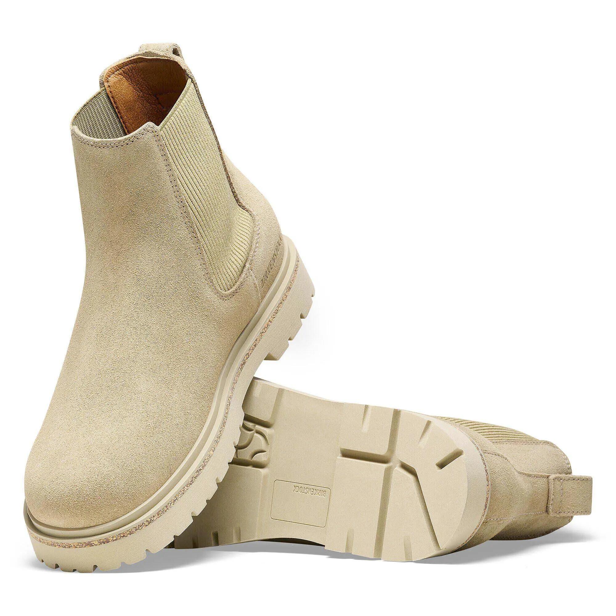 Birkenstock Highwood Slip On Women Mulher 2/7
