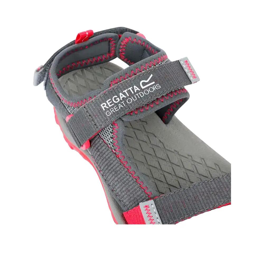 Kindersandalen Regatta Blaze 8/8