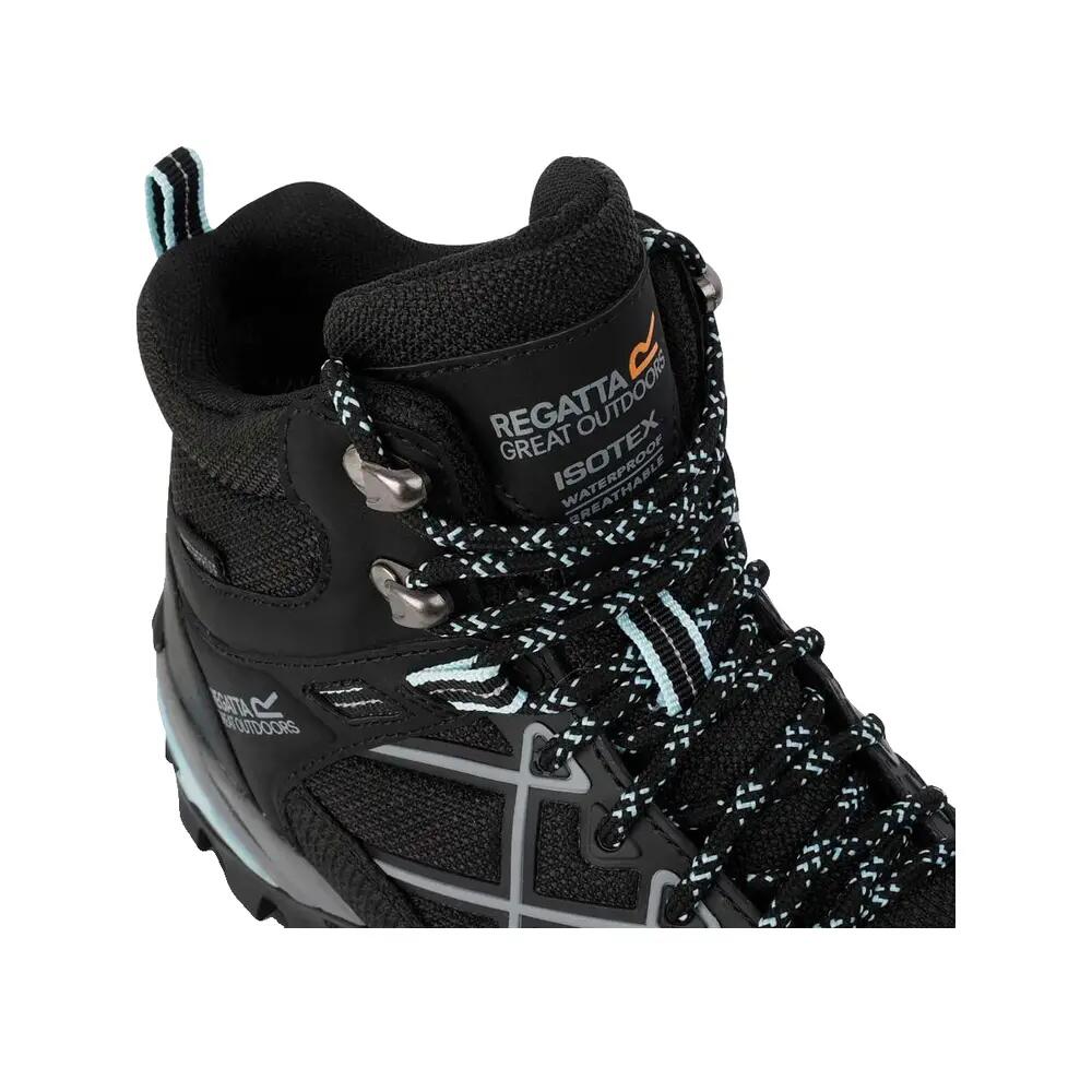 WmnSamarisIIIBoot Női túrabakancs 8/8