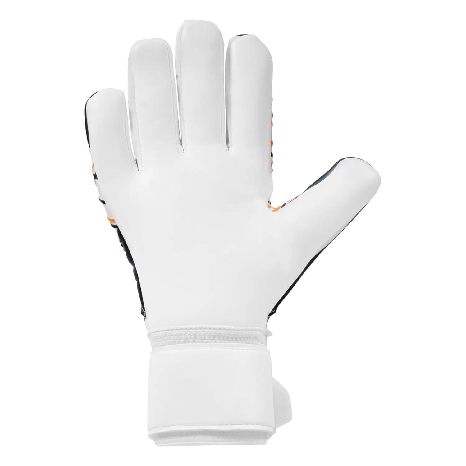 Guanti portiere per bambini Uhlsport HN Comp Soft 5/5