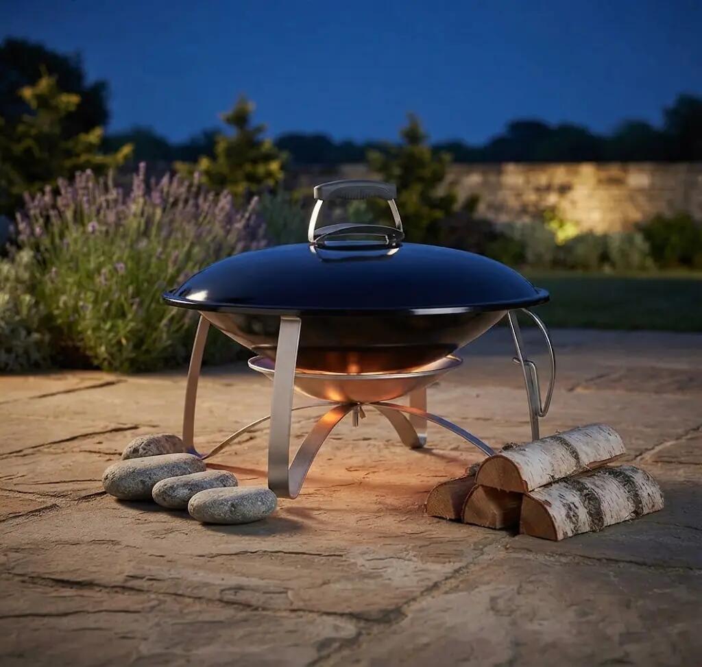WEBER picture