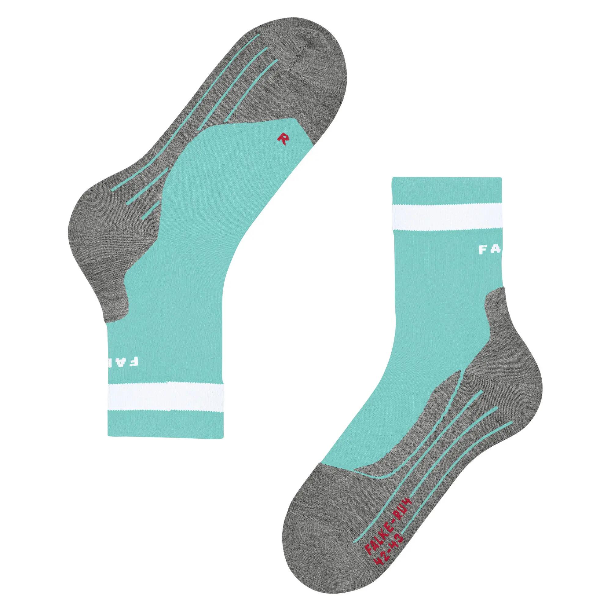 Chaussettes de compression femme Falke RU4 Endurance 6/6