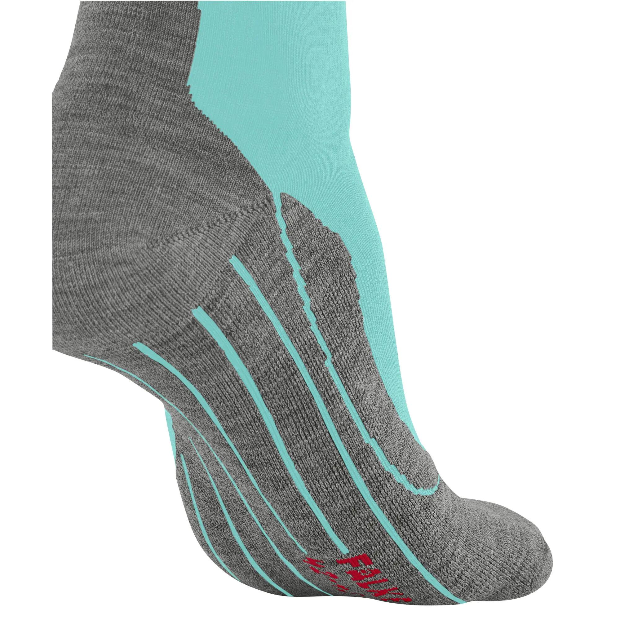 Chaussettes de compression femme Falke RU4 Endurance 5/6