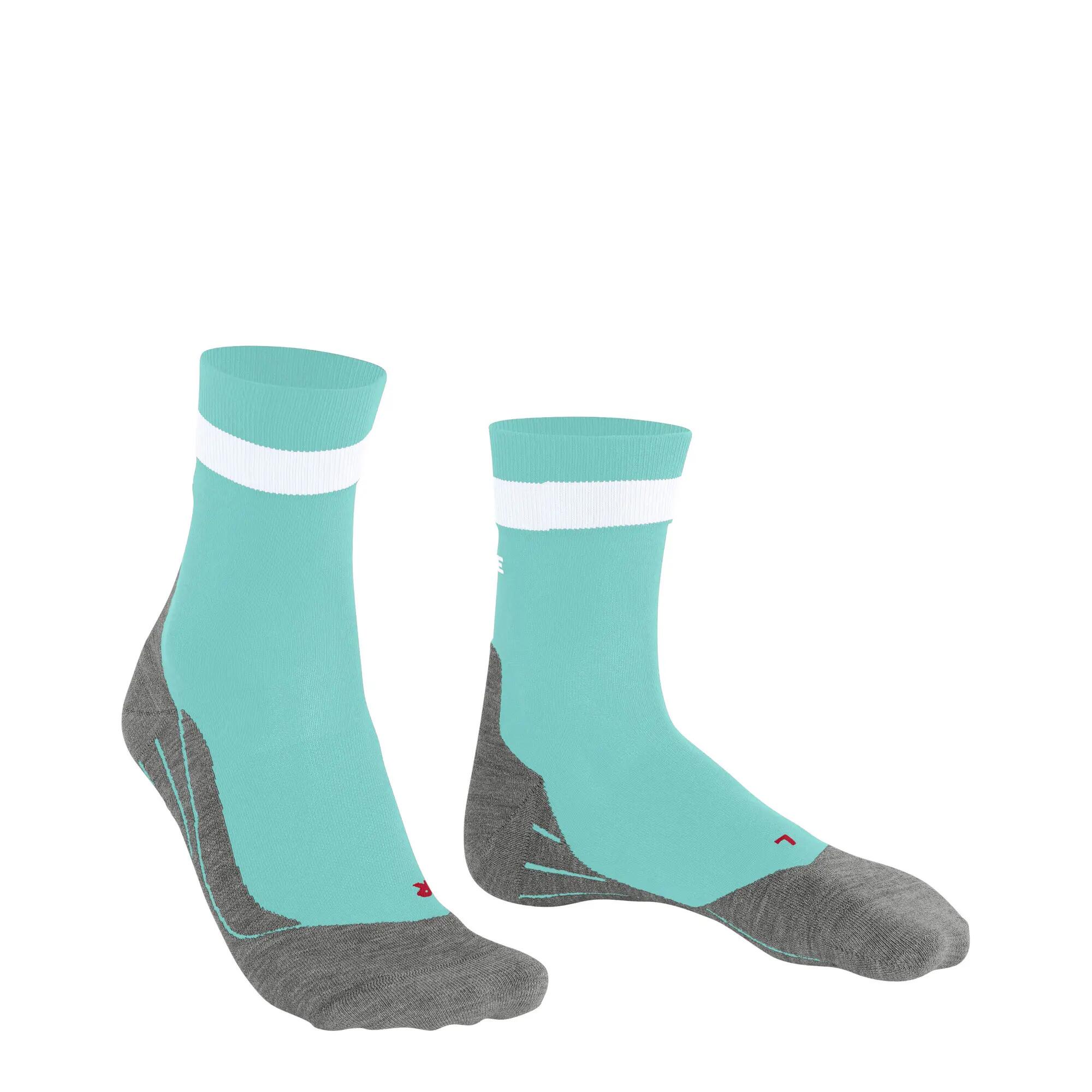 Chaussettes de compression femme Falke RU4 Endurance 3/6