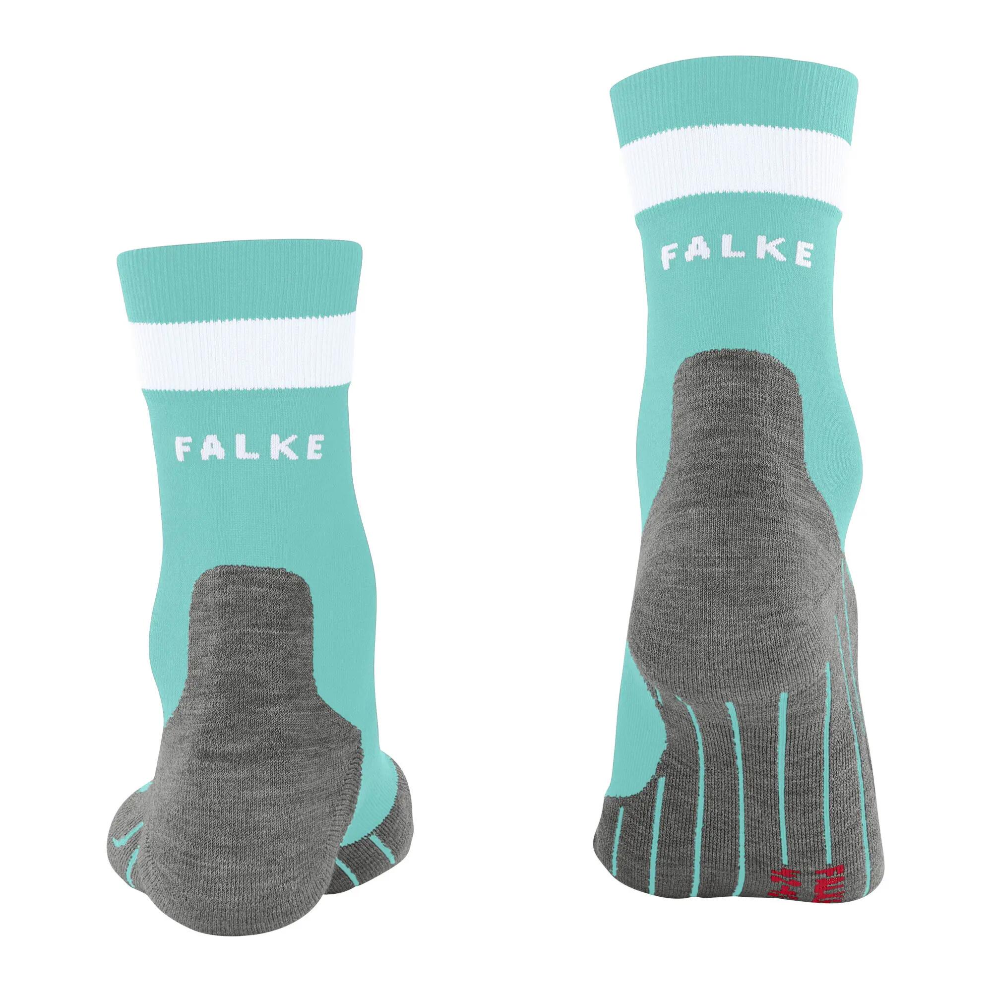 Chaussettes de compression femme Falke RU4 Endurance 2/6