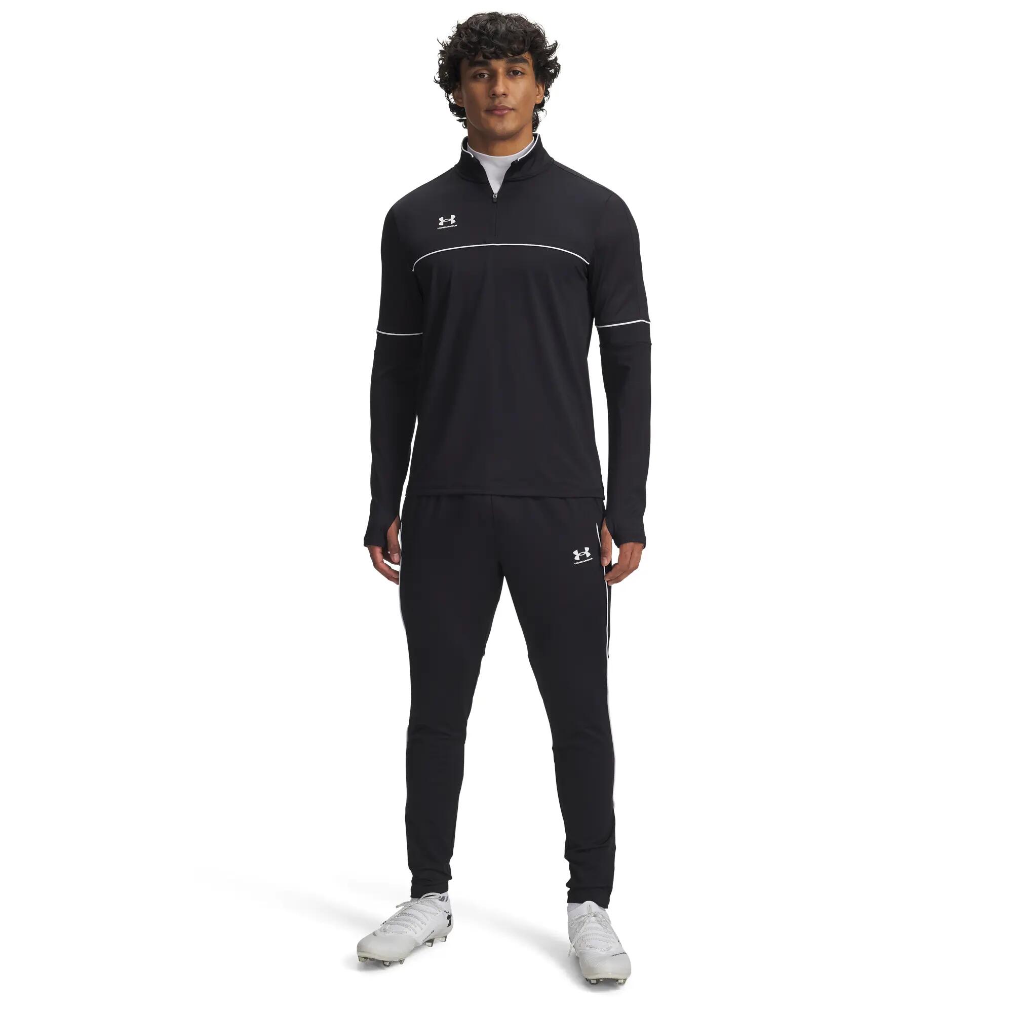 Under Armour Herren Trainingshose Challenger Training Pant 6004044 6/6