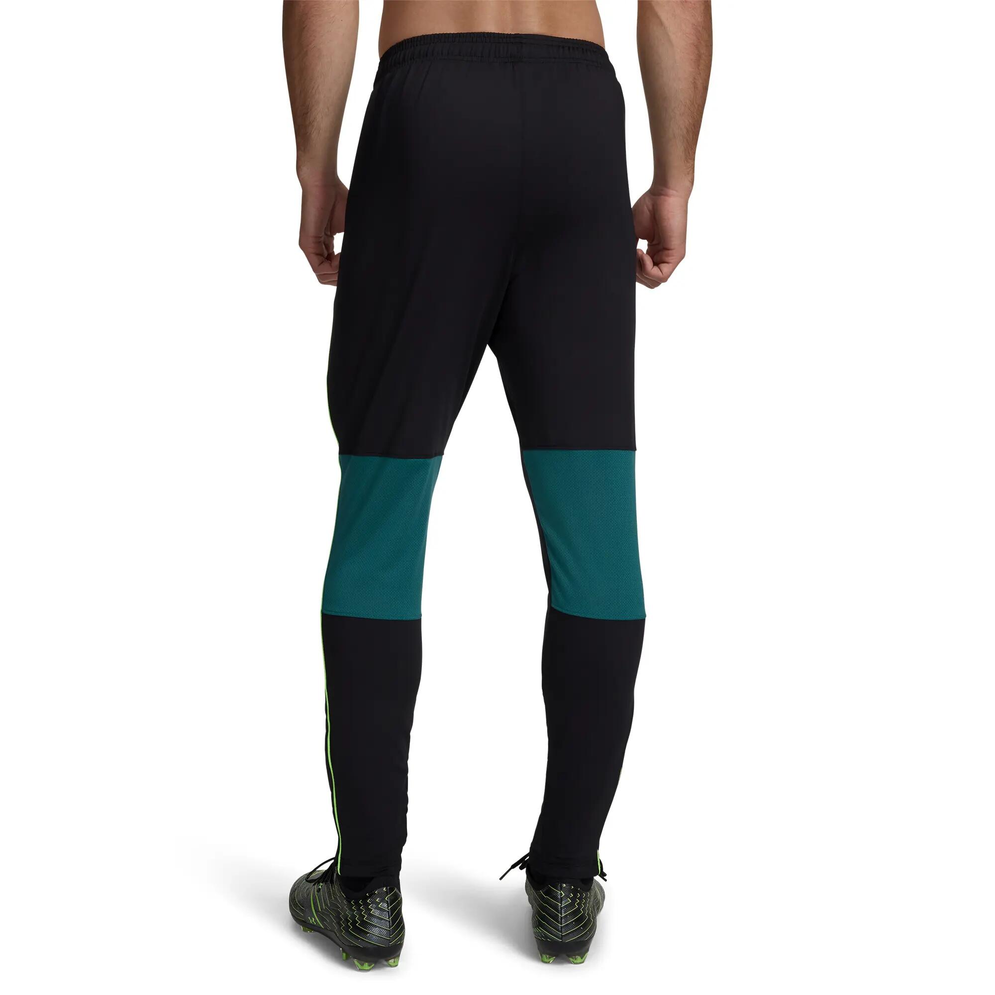 Mens Challenger Trousers (Black/White) 4/5