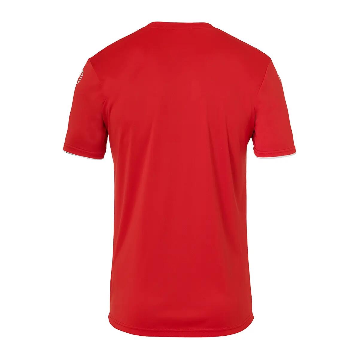 Shirt-set SCORE 26 UHLSPORT 4/10