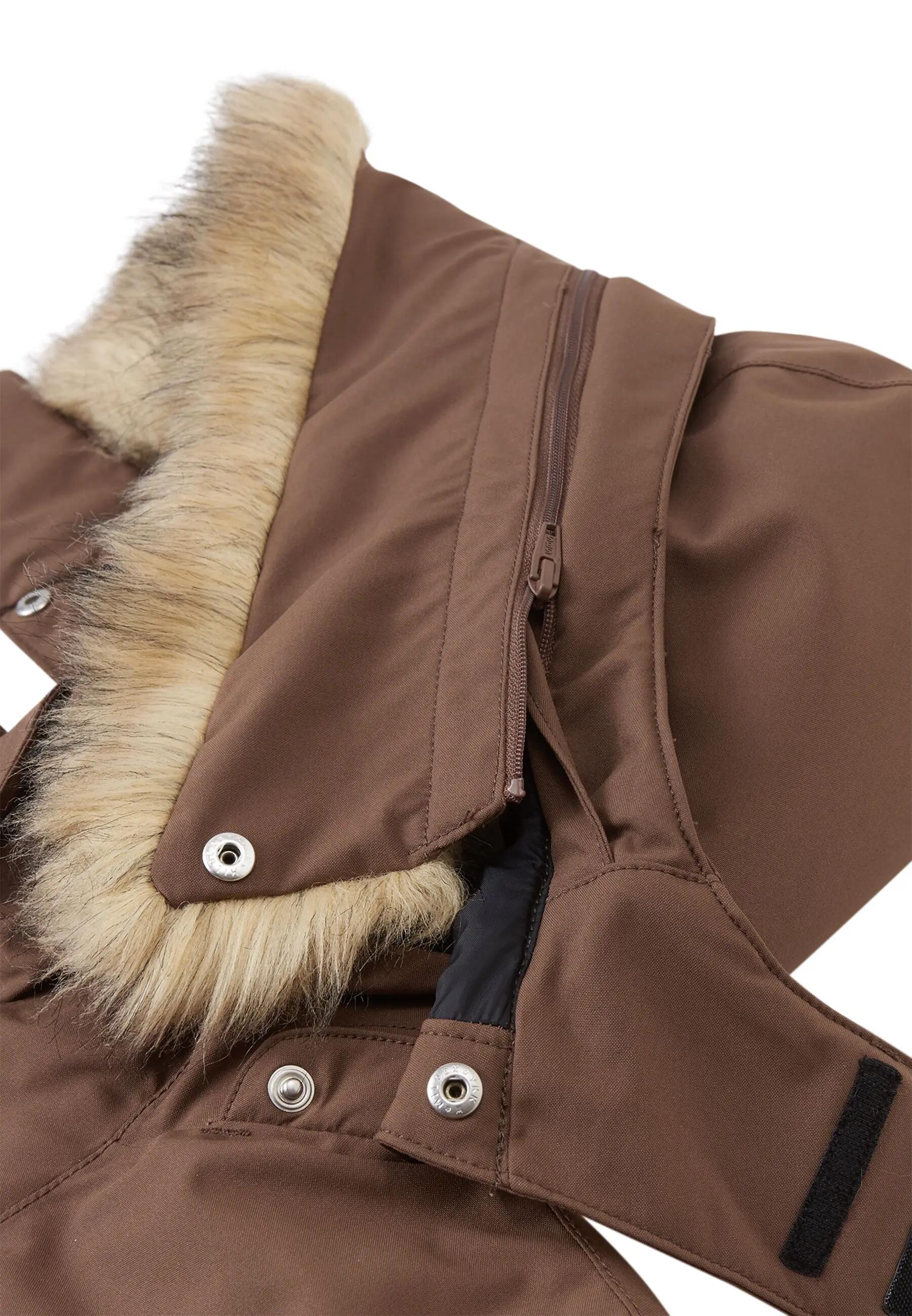 Veste d'hiver ReimaTec Ajaton - non pertinent 8/9