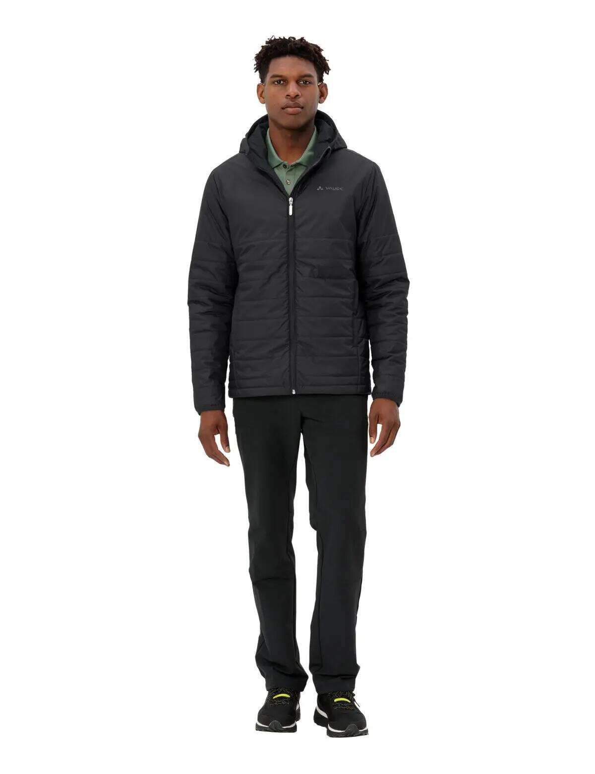 Isolationsjacke M Tesino Hooded Jacket 7/7