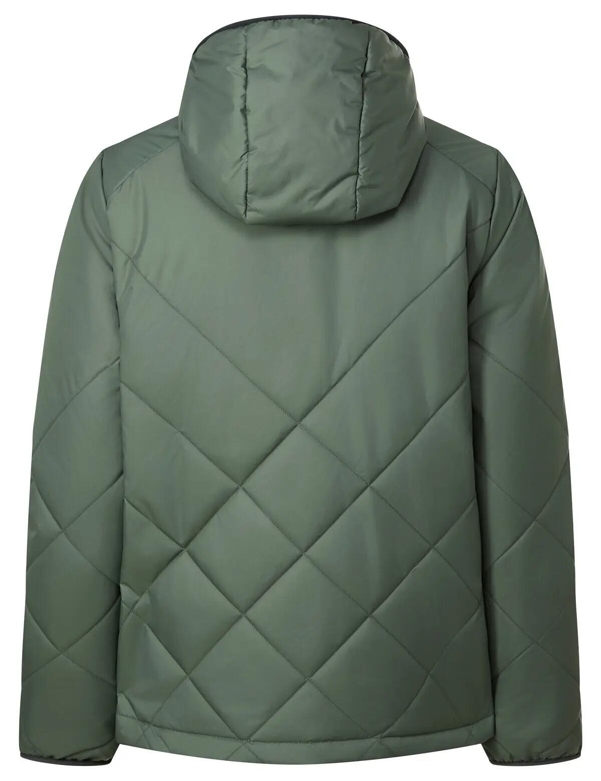 Isolationsjacke W Tesino Hooded J II 2/7