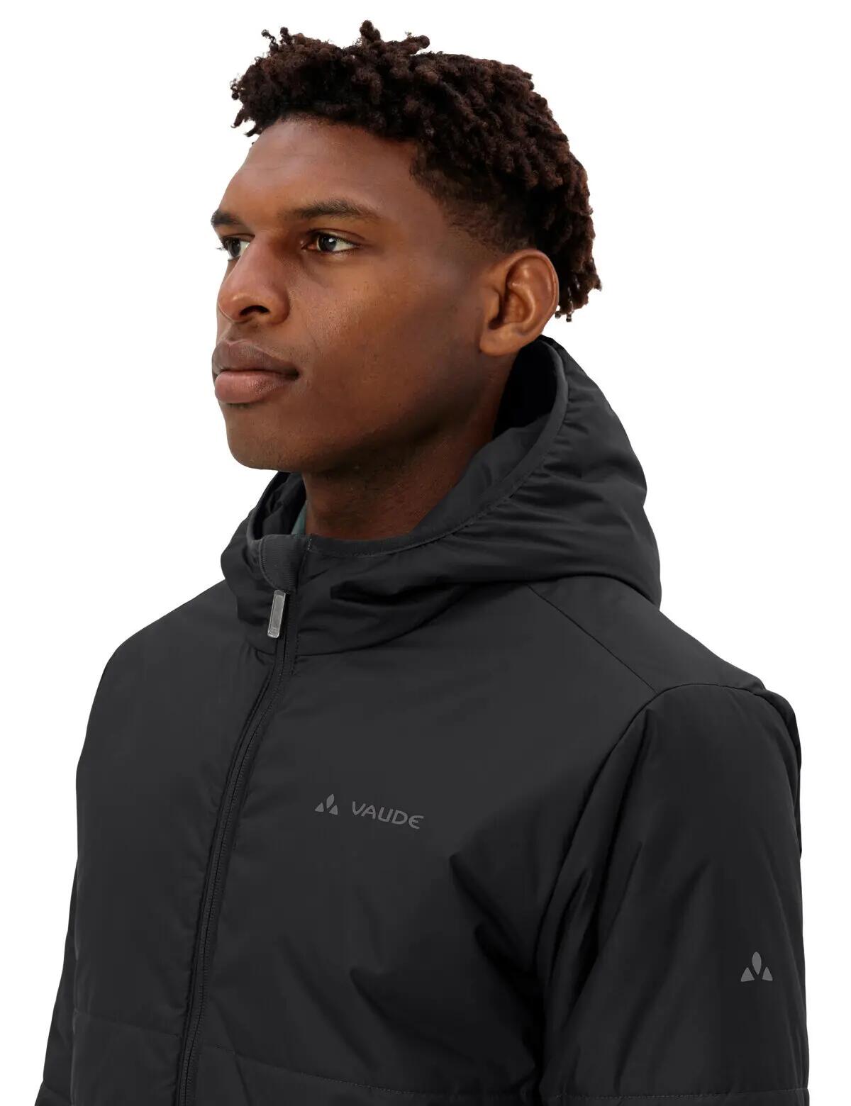 Isolationsjacke M Tesino Hooded Jacket 6/7